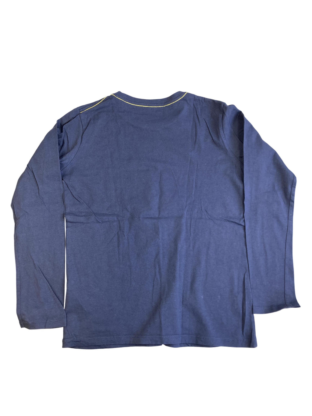 Langarmshirts Longsleeves & Shirts Kleidung Longarmshirt Guesseco Rear Image Second Hand