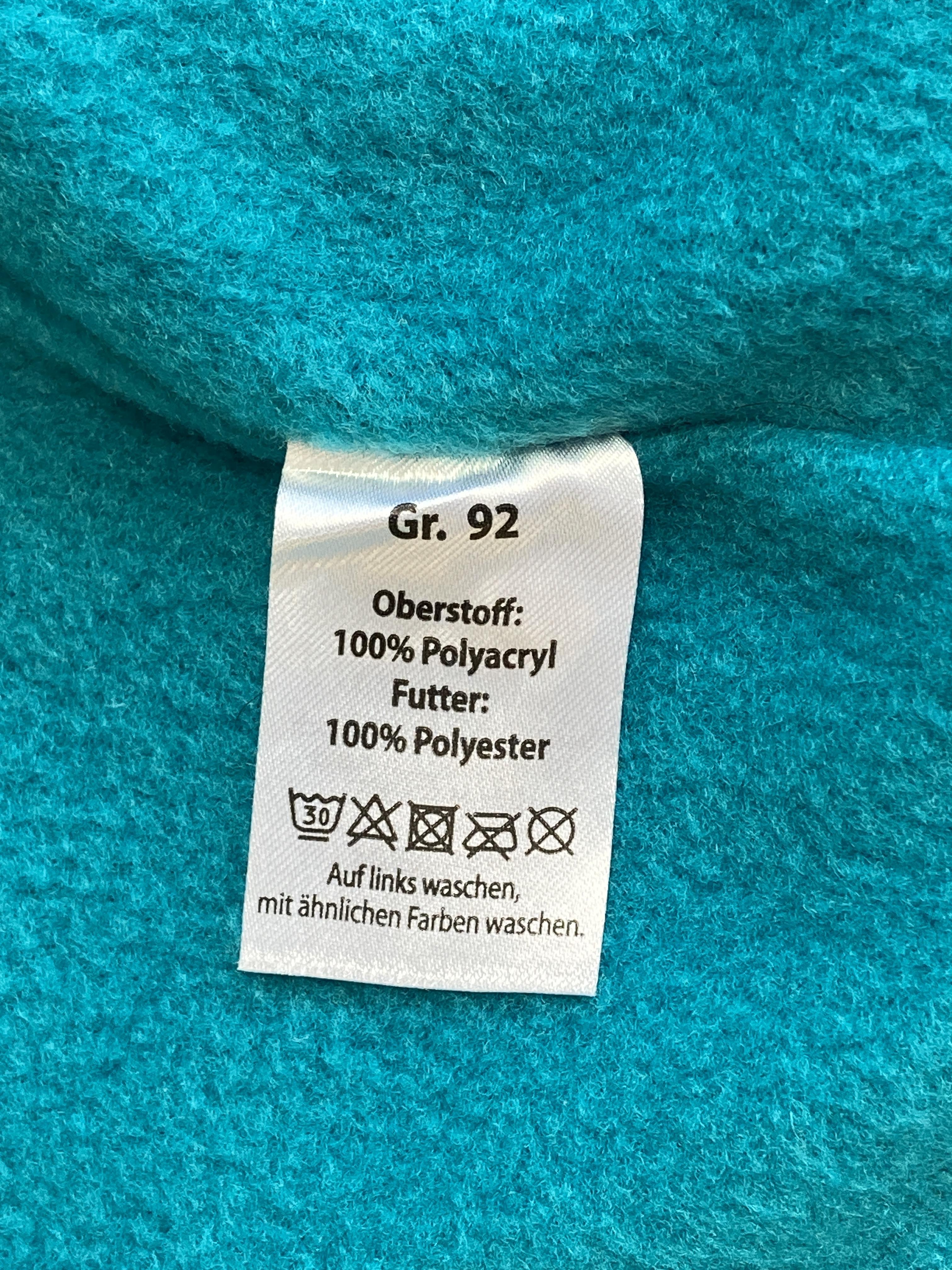 Strickjacken Strickpullover & Strickjacken Kleidung Jacke PUSBLU Care Label Second Hand