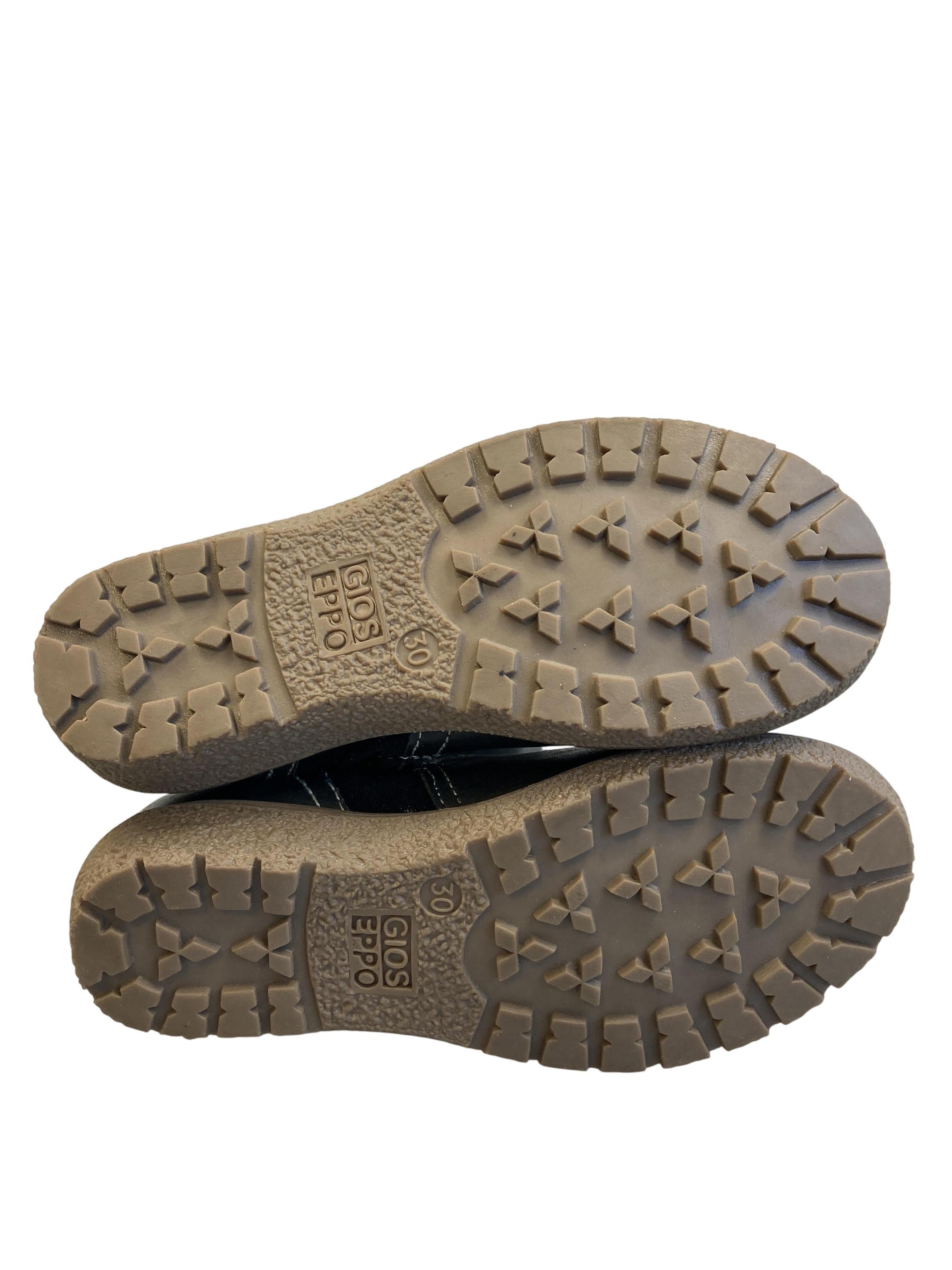 Stiefel Schuhe Stiefel Gios Eppo  Second Hand