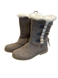 Reitstiefel Sportschuhe Schuhe Stiefel Pferdefreunde Front Image Second Hand