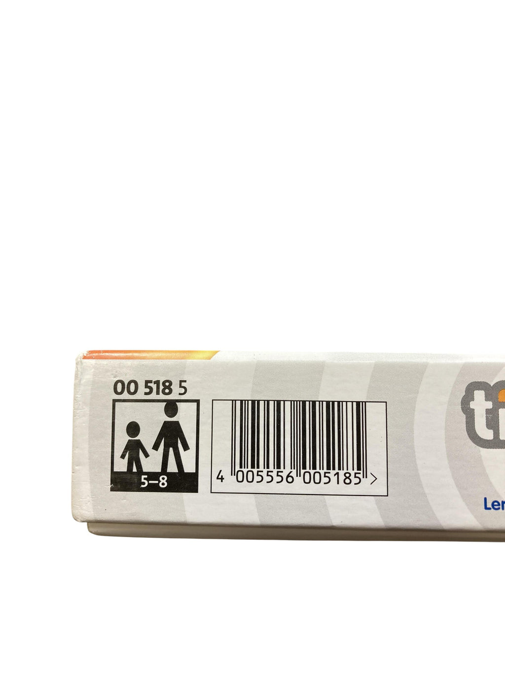 TipToi Spiele TipToi Spielen & Lernen Tiptoi Puzzle Der Ponyhof Ravensburger  Label Image Second Hand