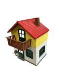 Schleich Figuren Figuren & Sammeln Spielen & Lernen Bausatz Haus Bauernhof Schleich Front Image Second Hand