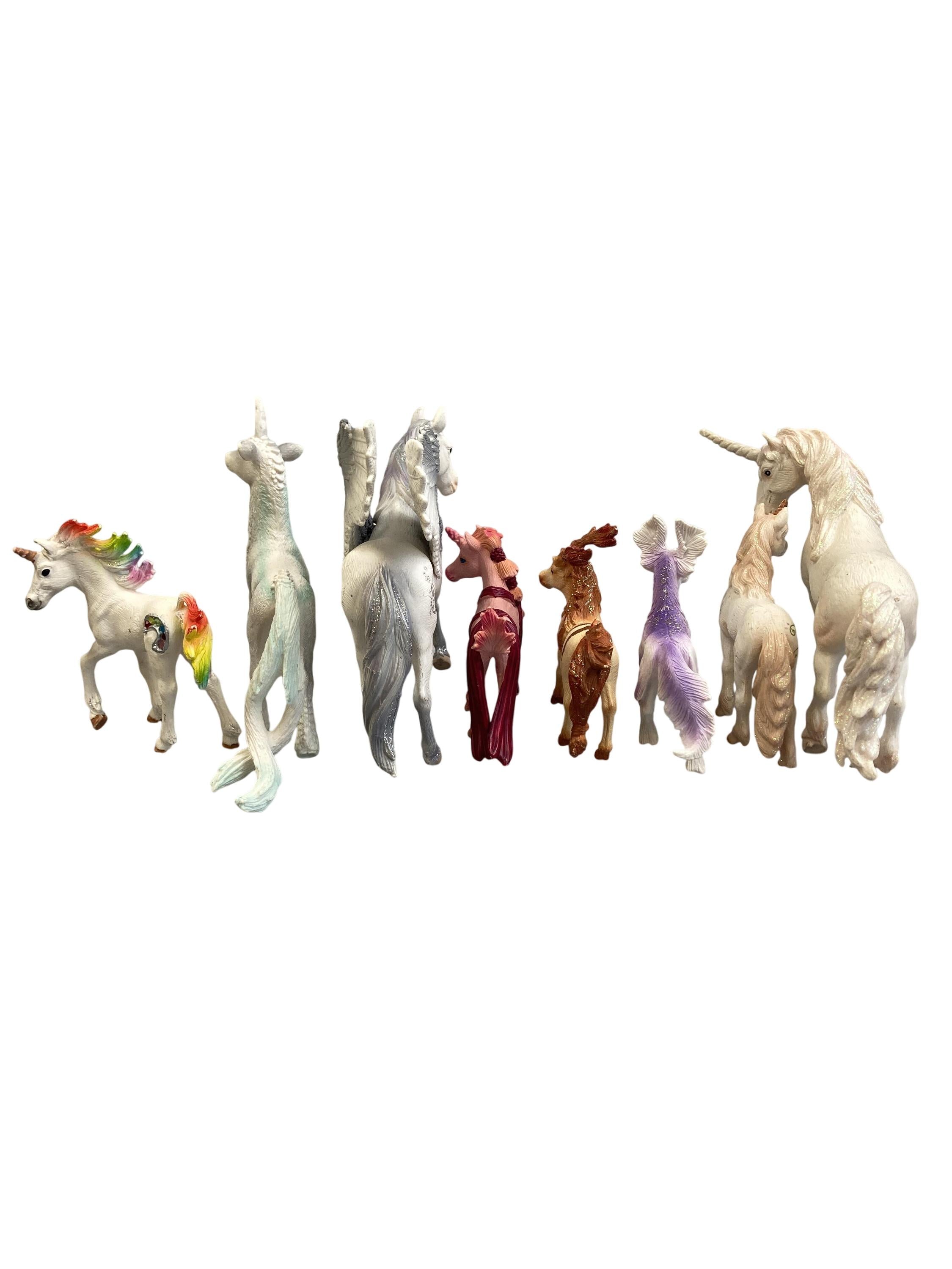 Schleich Figuren Figuren & Sammeln Spielen & Lernen Fabelwesen Schleich Rear Image Second Hand