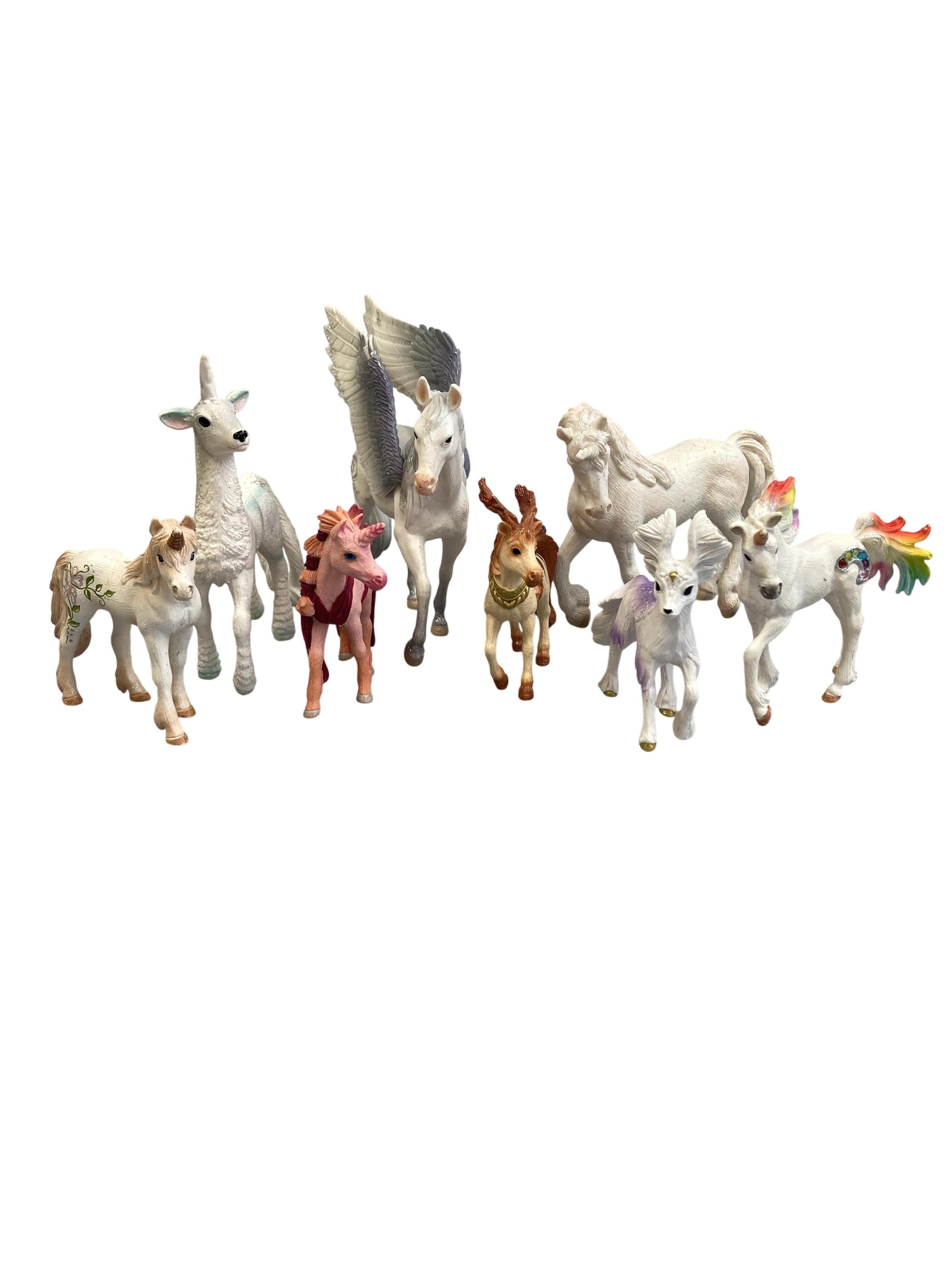Schleich Figuren Figuren & Sammeln Spielen & Lernen Fabelwesen Schleich Front Image Second Hand