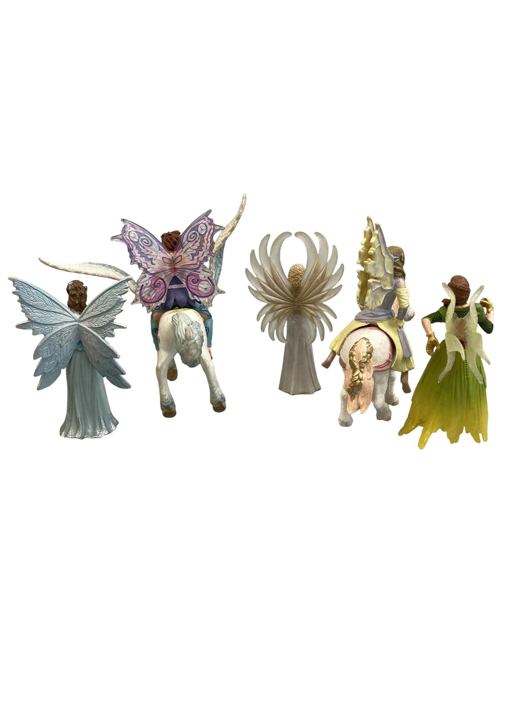 Schleich Figuren Figuren & Sammeln Spielen & Lernen Elfen Schleich Rear Image Second Hand