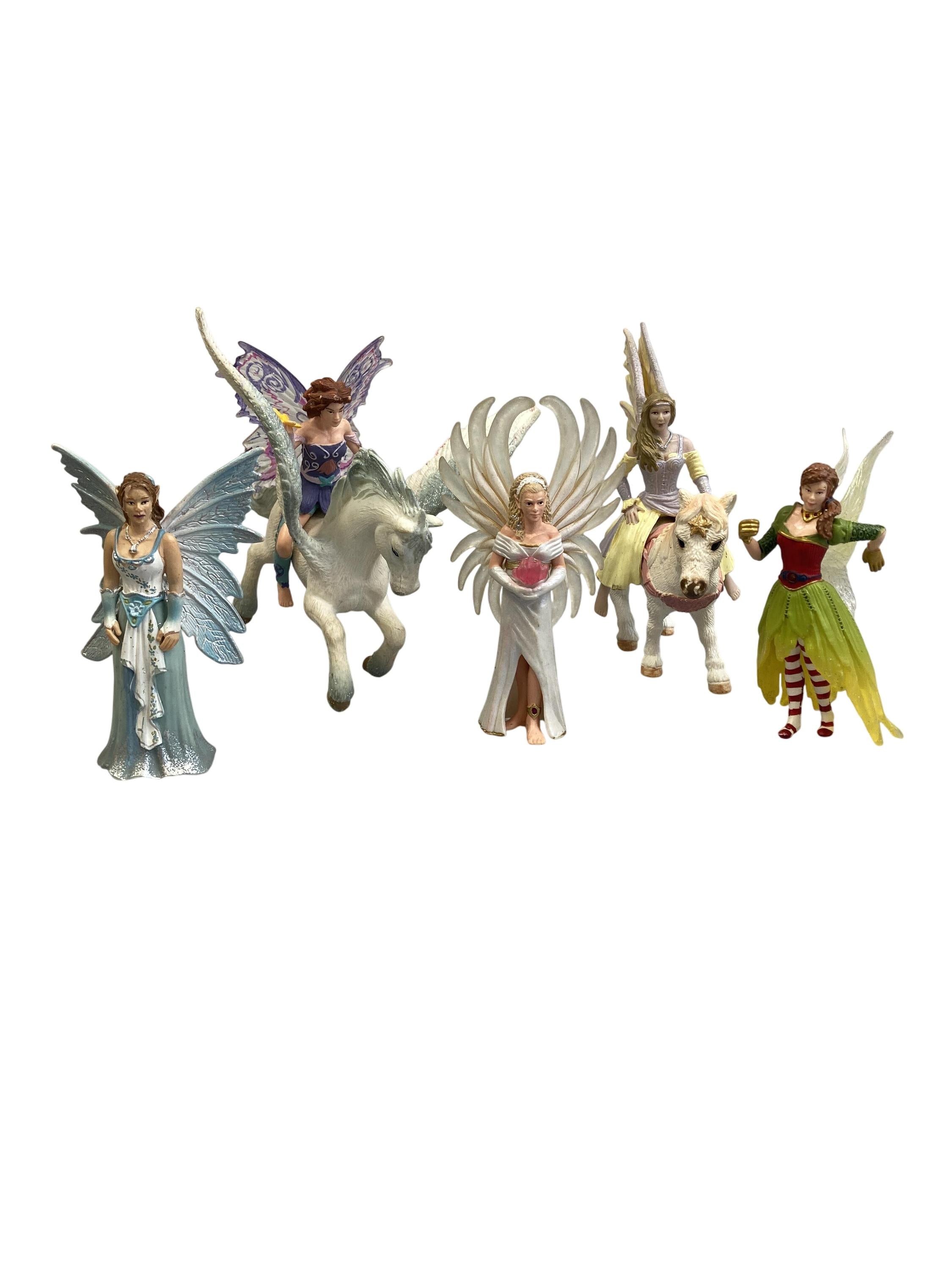 Schleich Figuren Figuren & Sammeln Spielen & Lernen Elfen Schleich Front Image Second Hand