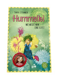Kinderbücher Bücher Spielen & Lernen Hummelbi - Wie weckt man eine Elfe? Fischer Verlag Front Image Second Hand