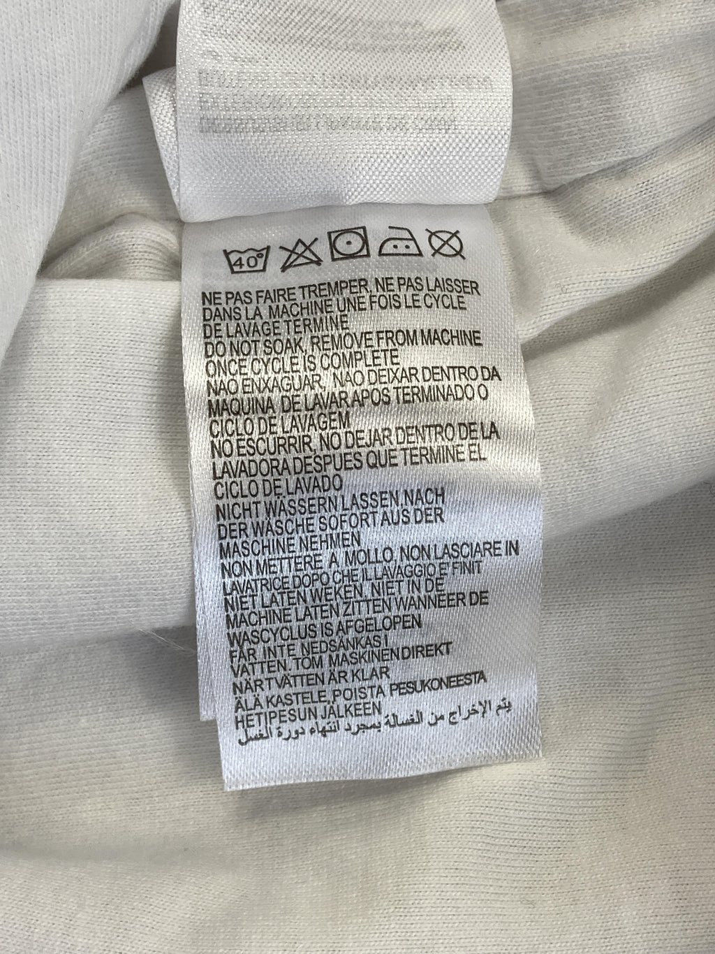 Schlafsäcke Schlafsäcke & Strampelsäcke Kleidung Schlafsack Vertbaudet Care Label Second Hand