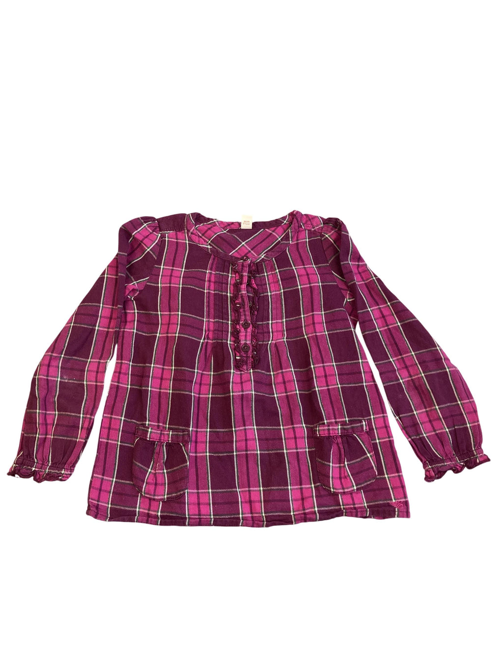 Blusen Hemden & Blusen Kleidung Bluse Esprit Front Image Second Hand