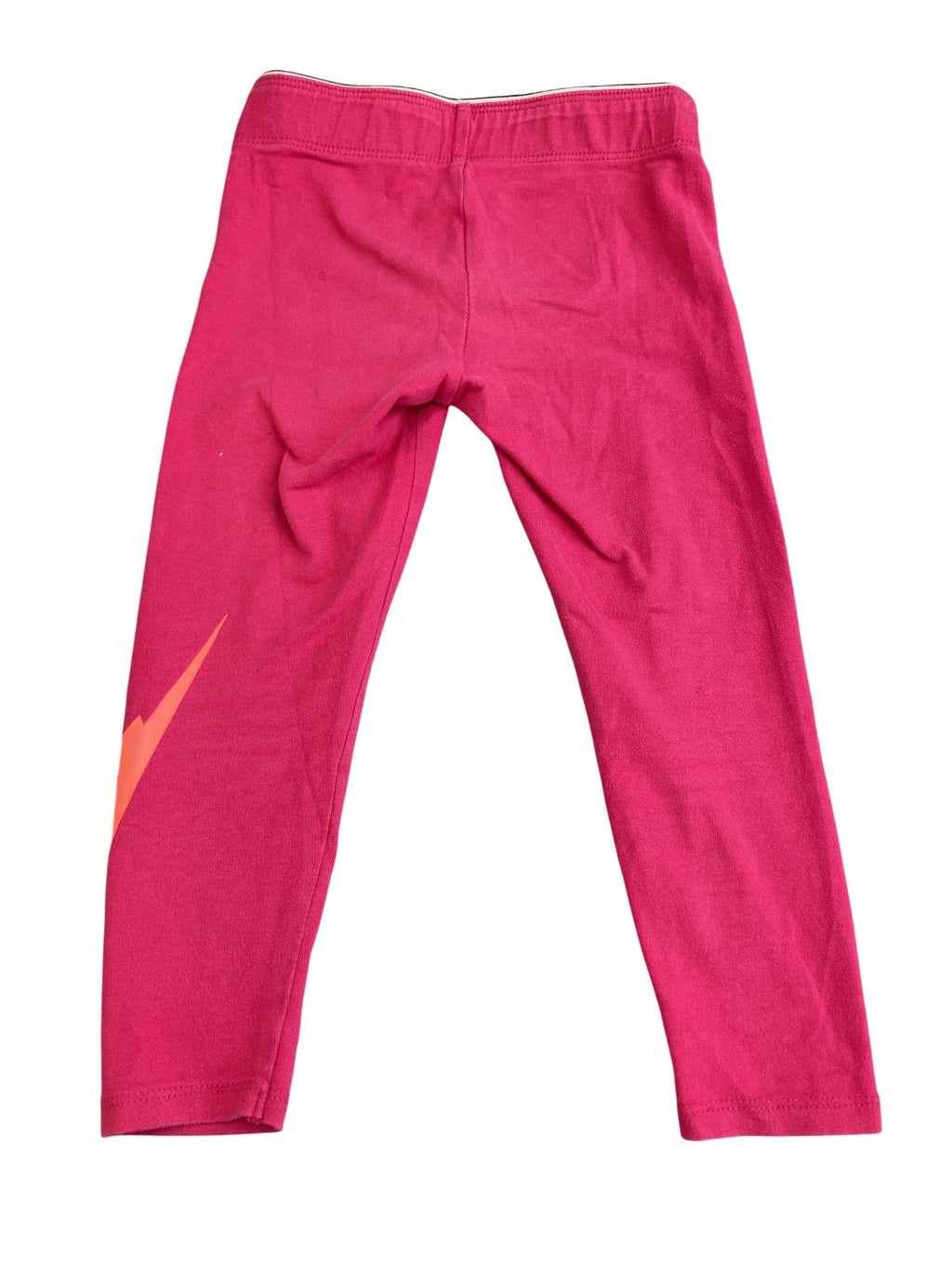 Leggings Hosen & Jeans Kleidung Sportleggings Nike Rear Image Second Hand