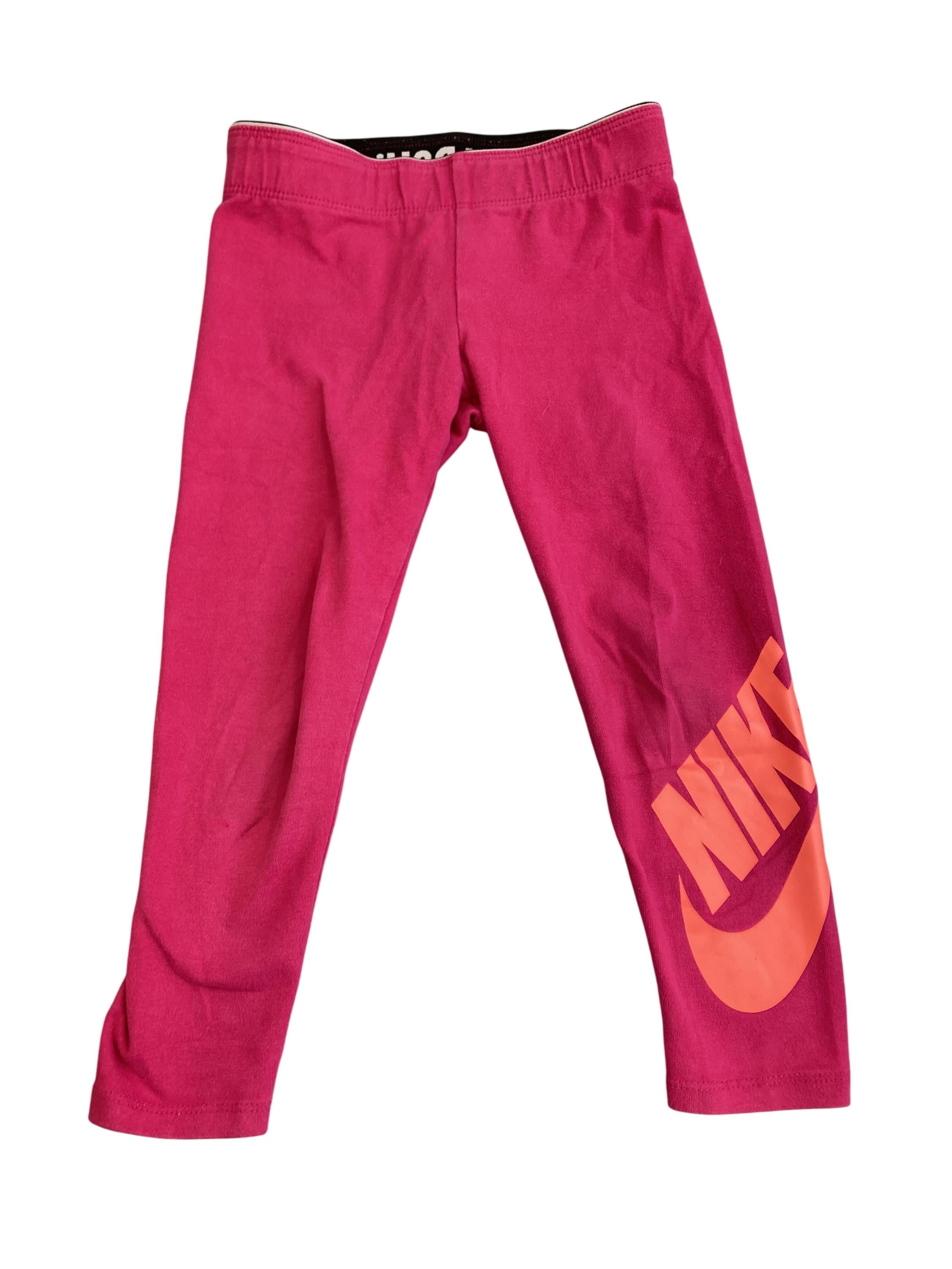 Leggings Hosen & Jeans Kleidung Sportleggings Nike Front Image Second Hand