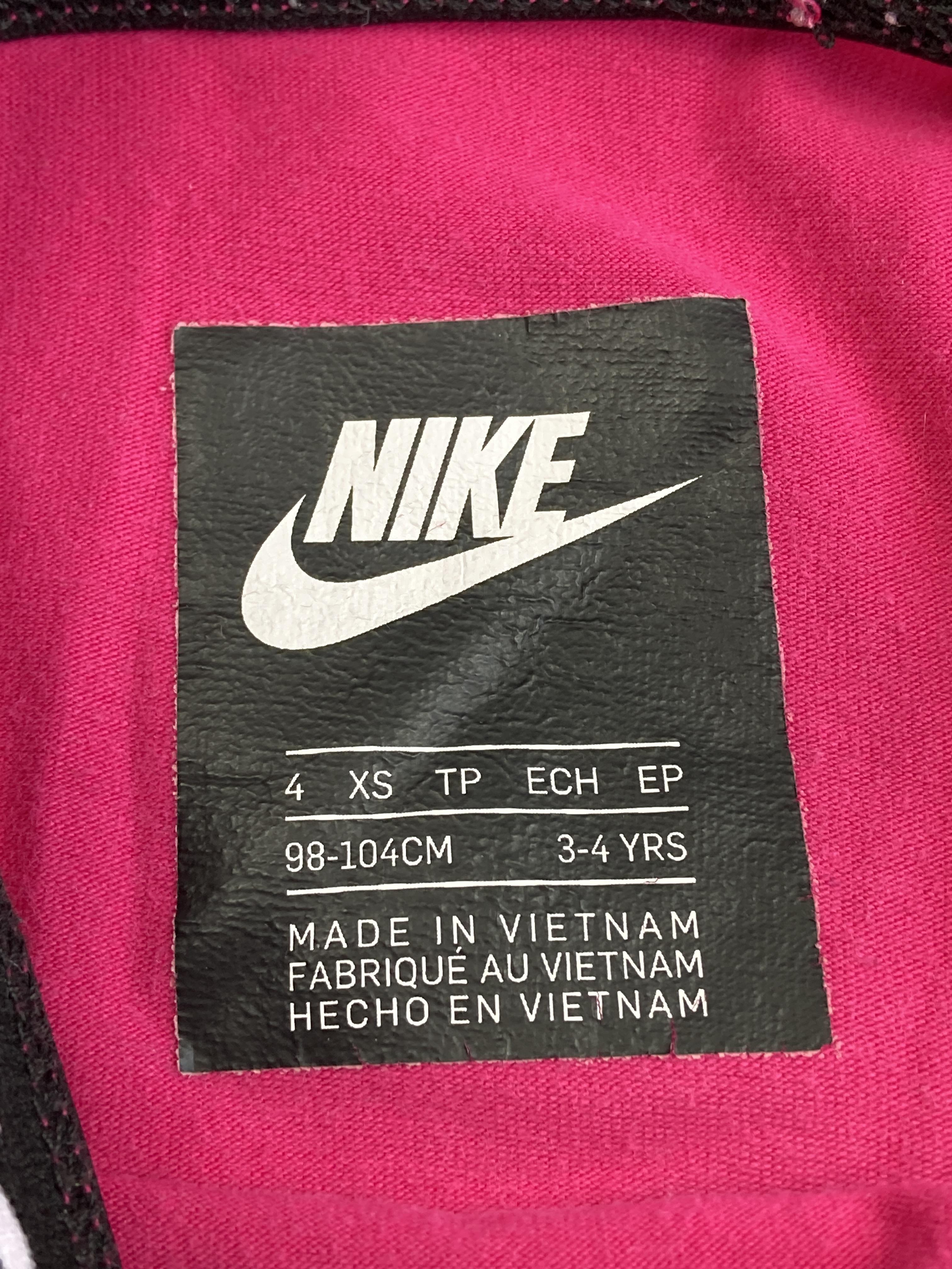 Leggings Hosen & Jeans Kleidung Sportleggings Nike Label Image Second Hand