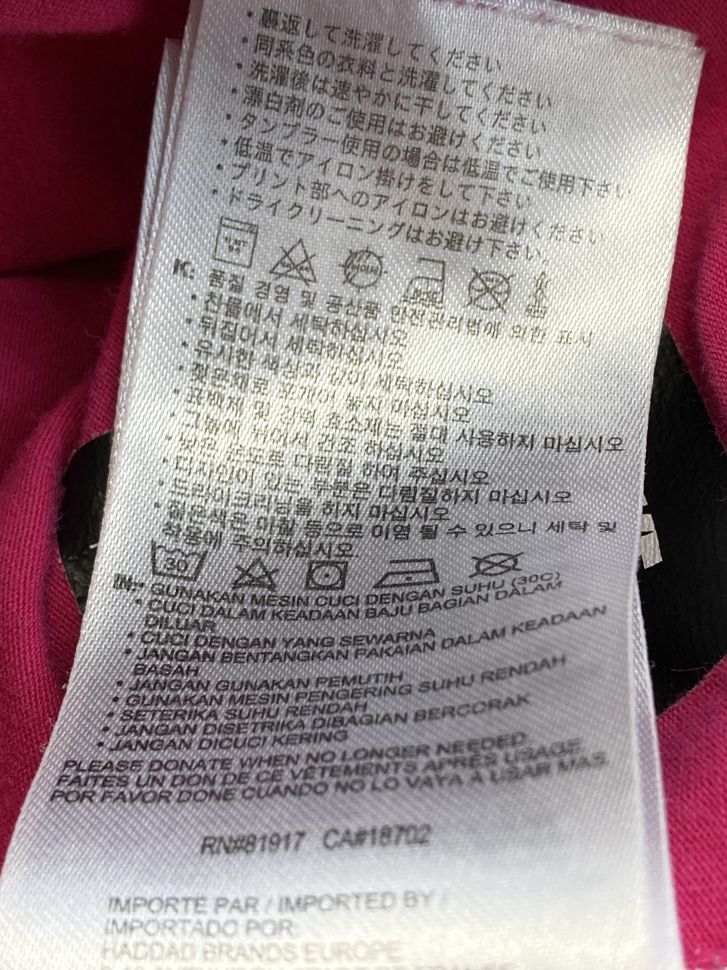 Leggings Hosen & Jeans Kleidung Sportleggings Nike Care Label Second Hand