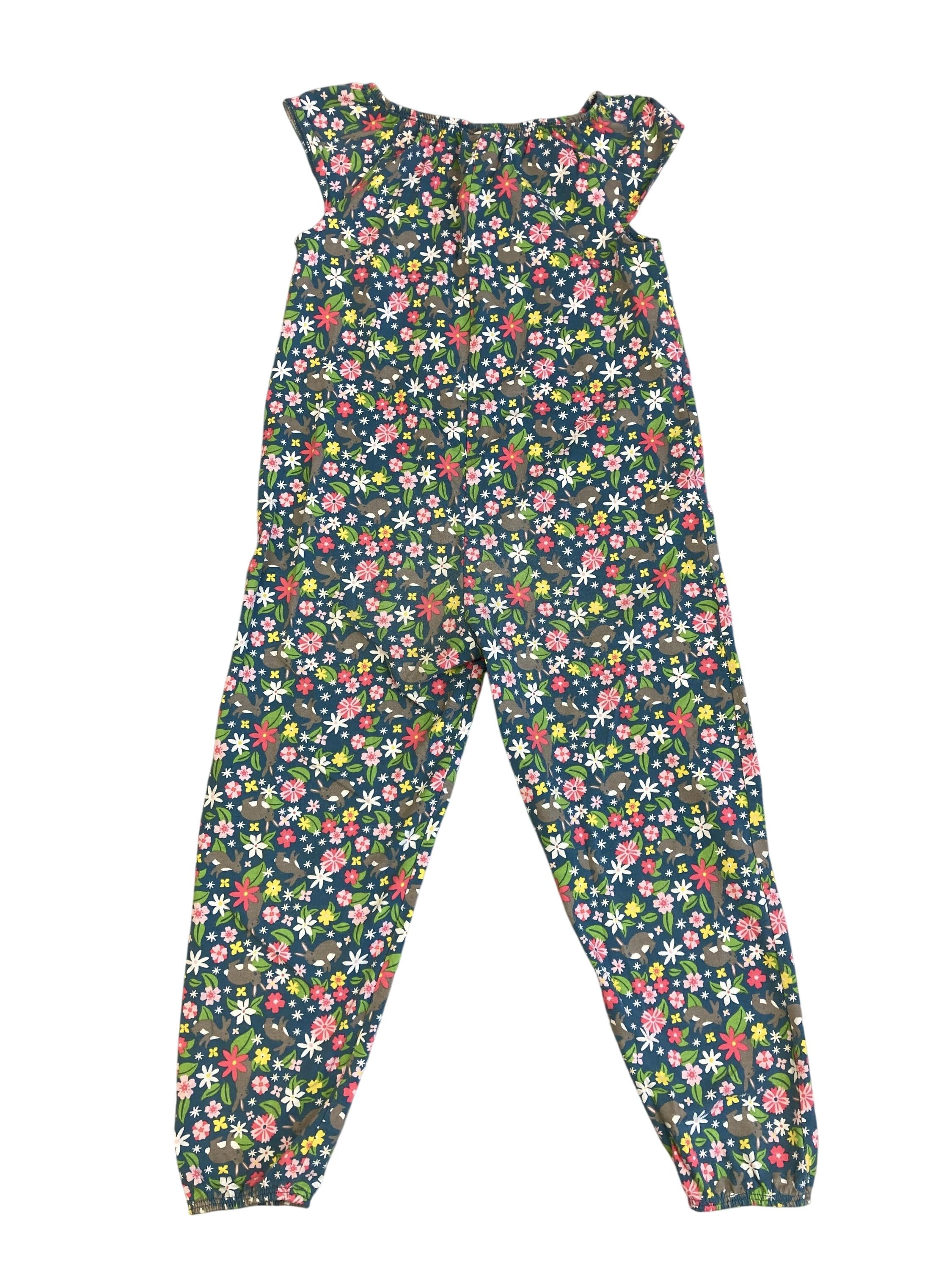 Jumpsuits Einteiler Kleidung Einteiler Hasen Frugi Rear Image Second Hand