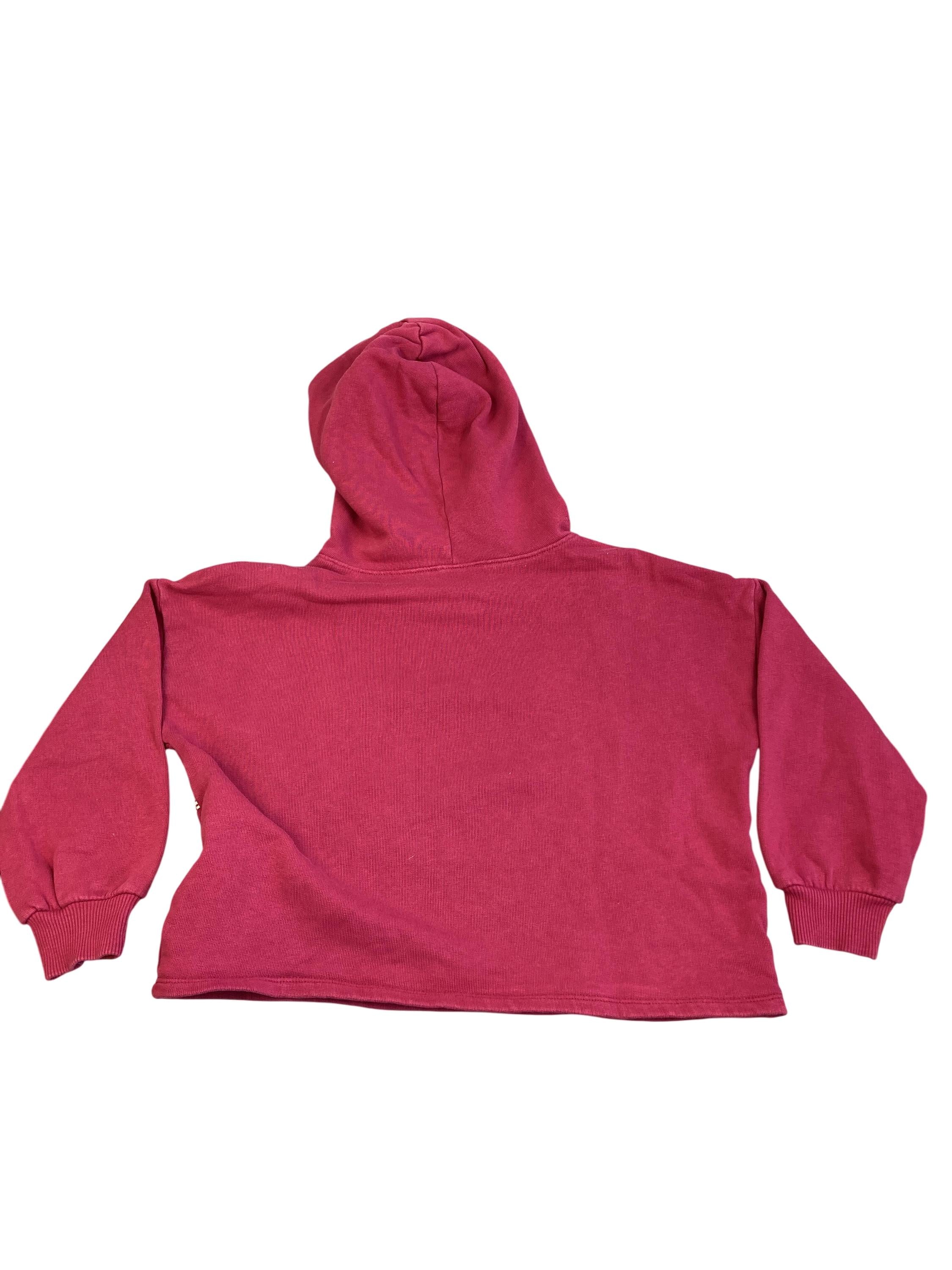 Hoodies Sweatshirts & Hoodies Kleidung Sweatshirt Benetton Rear Image Second Hand