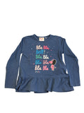 Langarmshirts Longsleeves & Shirts Kleidung Langarmshirt Jette Front Image Second Hand