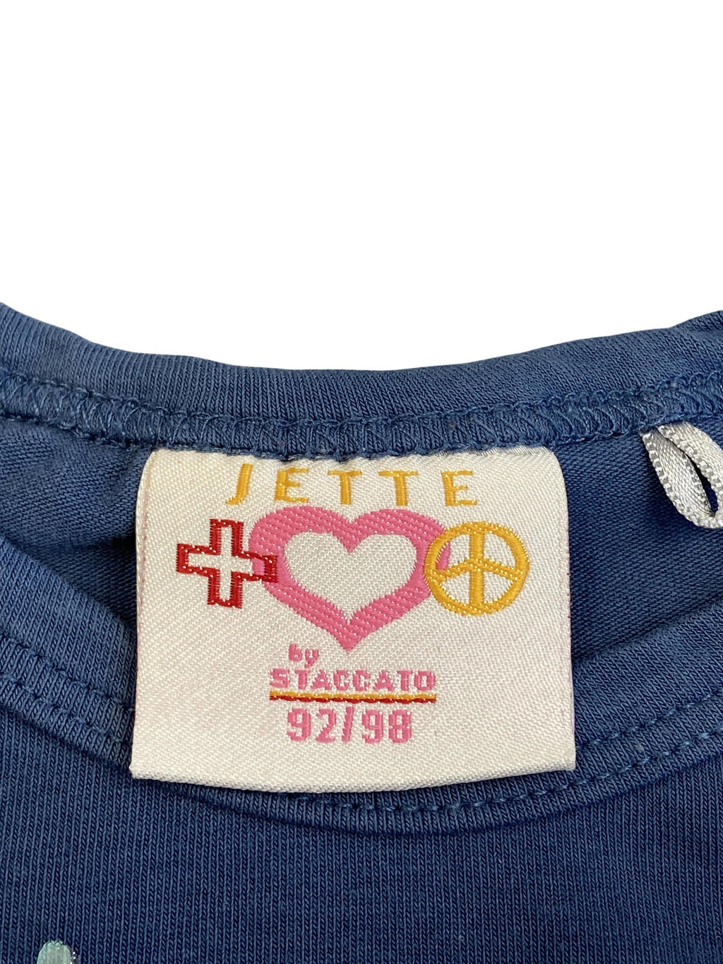 Langarmshirts Longsleeves & Shirts Kleidung Langarmshirt Jette Label Image Second Hand