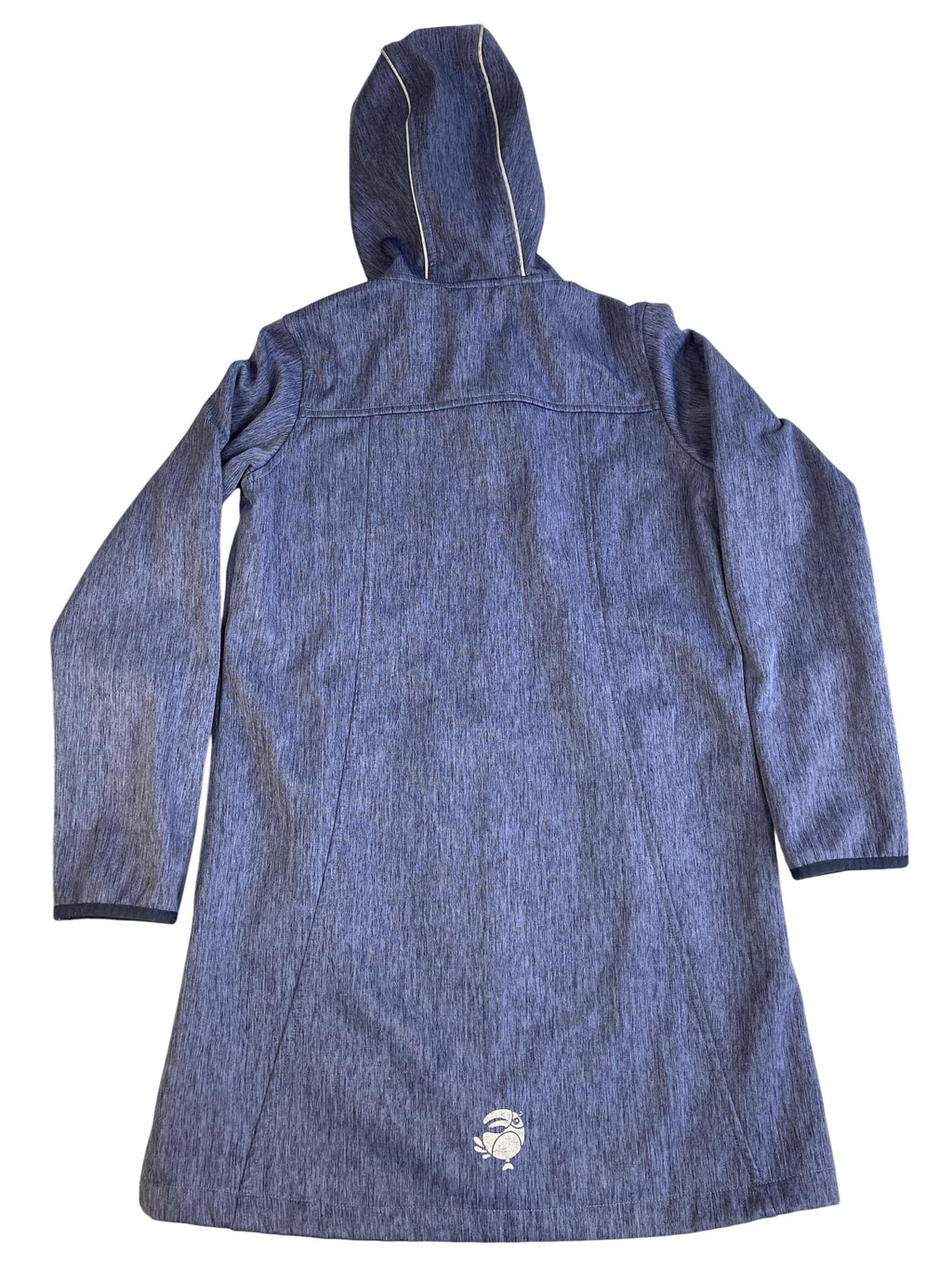 Softshelljacken Jacken & Westen Kleidung Softshell Mantel Jako O Rear Image Second Hand
