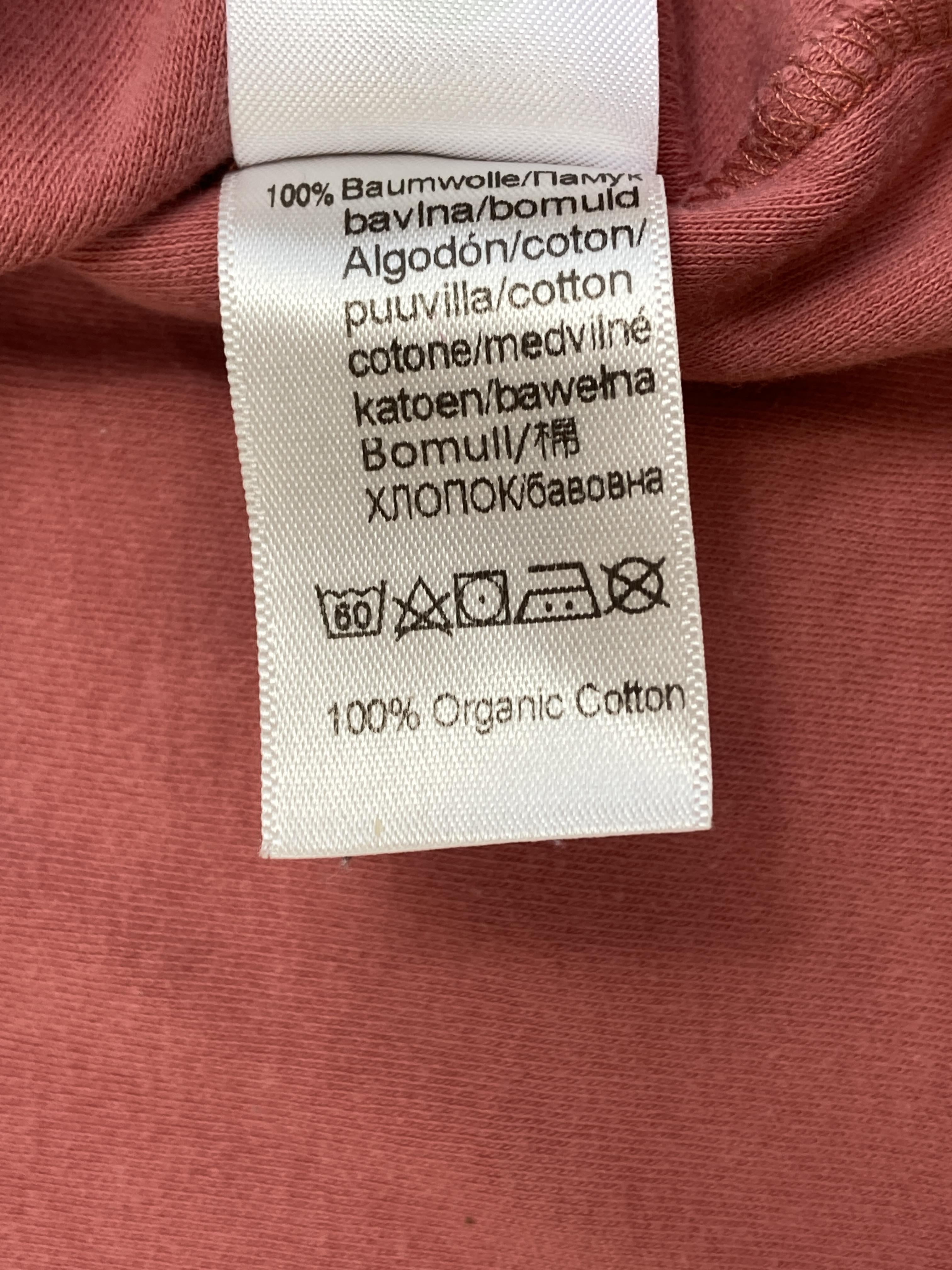Langarmshirts Longsleeves & Shirts Kleidung Langarmshirt Sanetta Care Label Second Hand