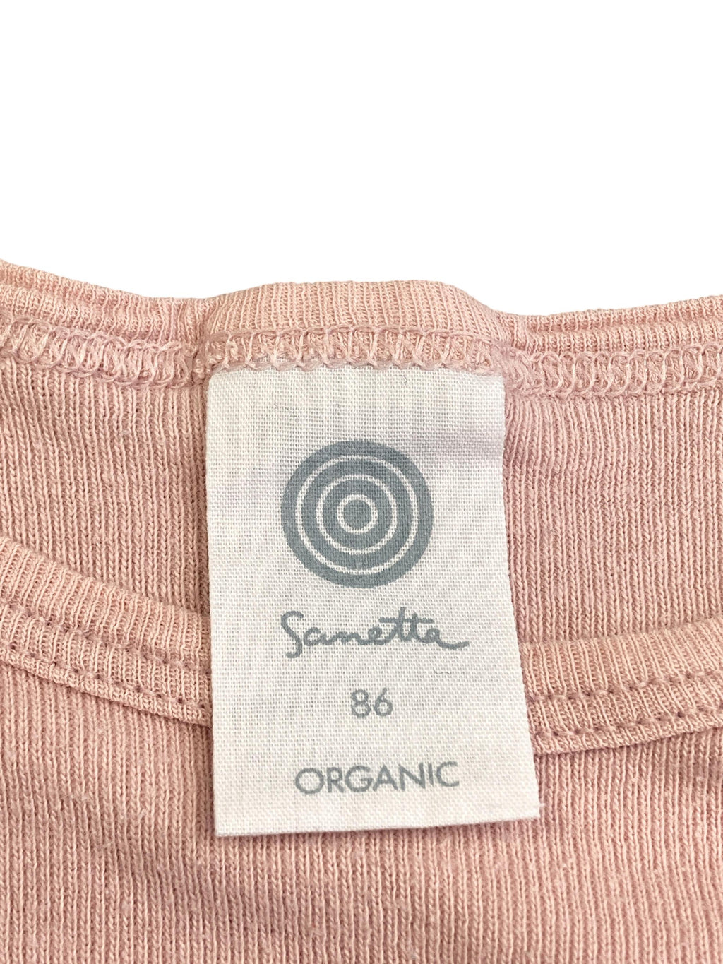langarm Body Unterwäsche & Bodies Kleidung Langarmbody Sanetta Label Image Second Hand