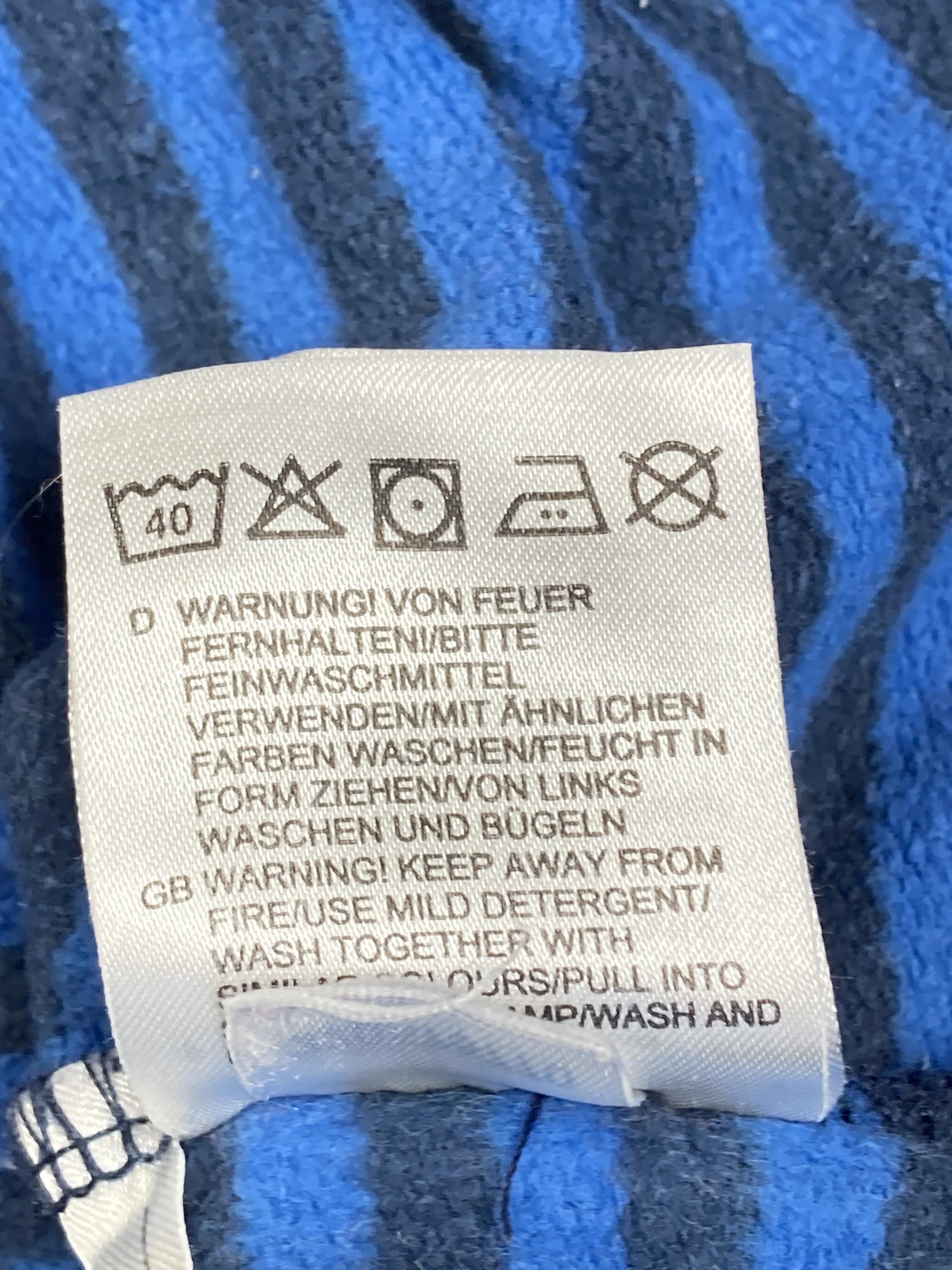 Hoodies Sweatshirts & Hoodies Kleidung Hoodie Jako O Care Label Second Hand