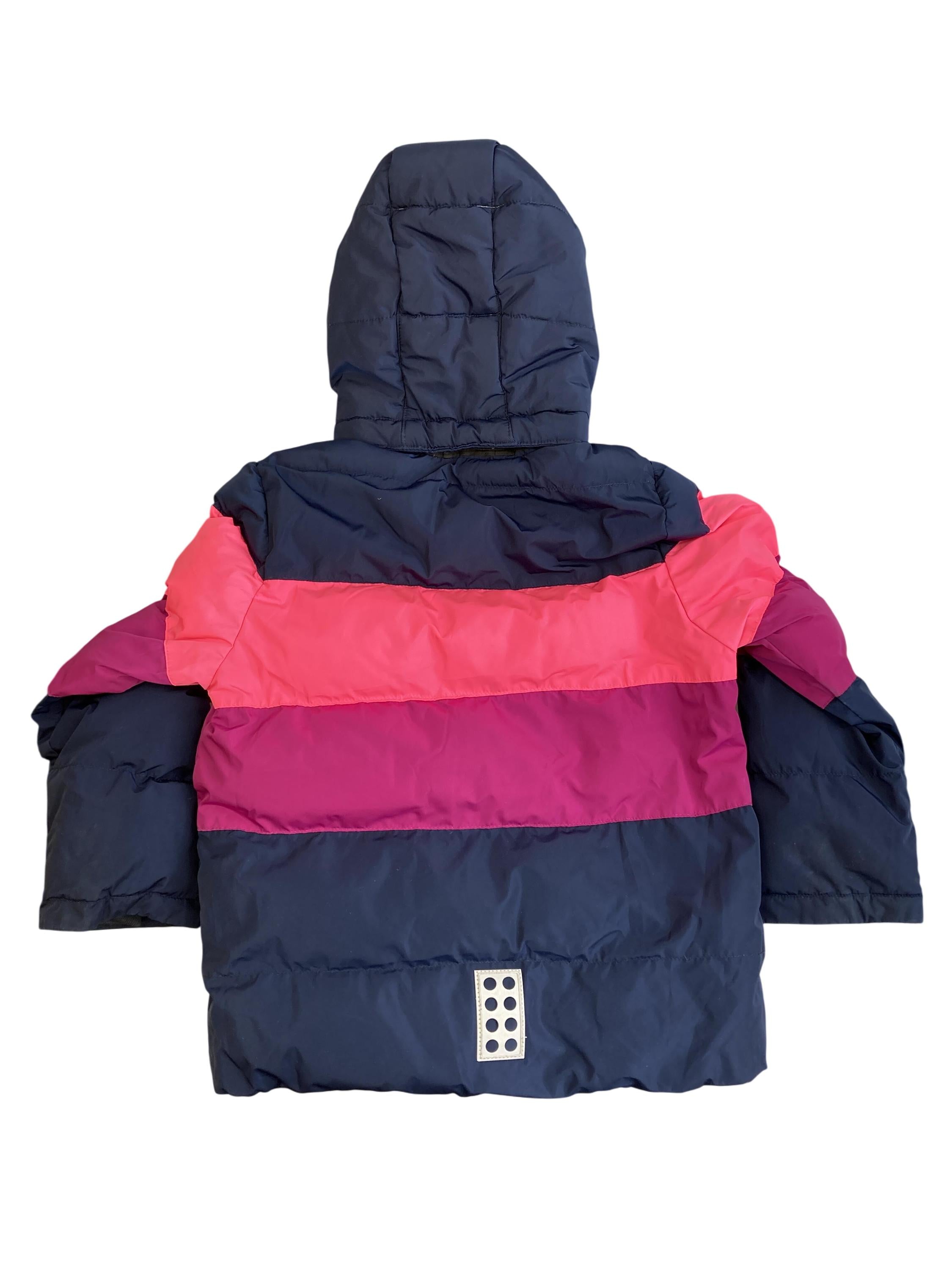 Winterjacken Jacken & Westen Kleidung Winterjacke Lego Wear Rear Image Second Hand