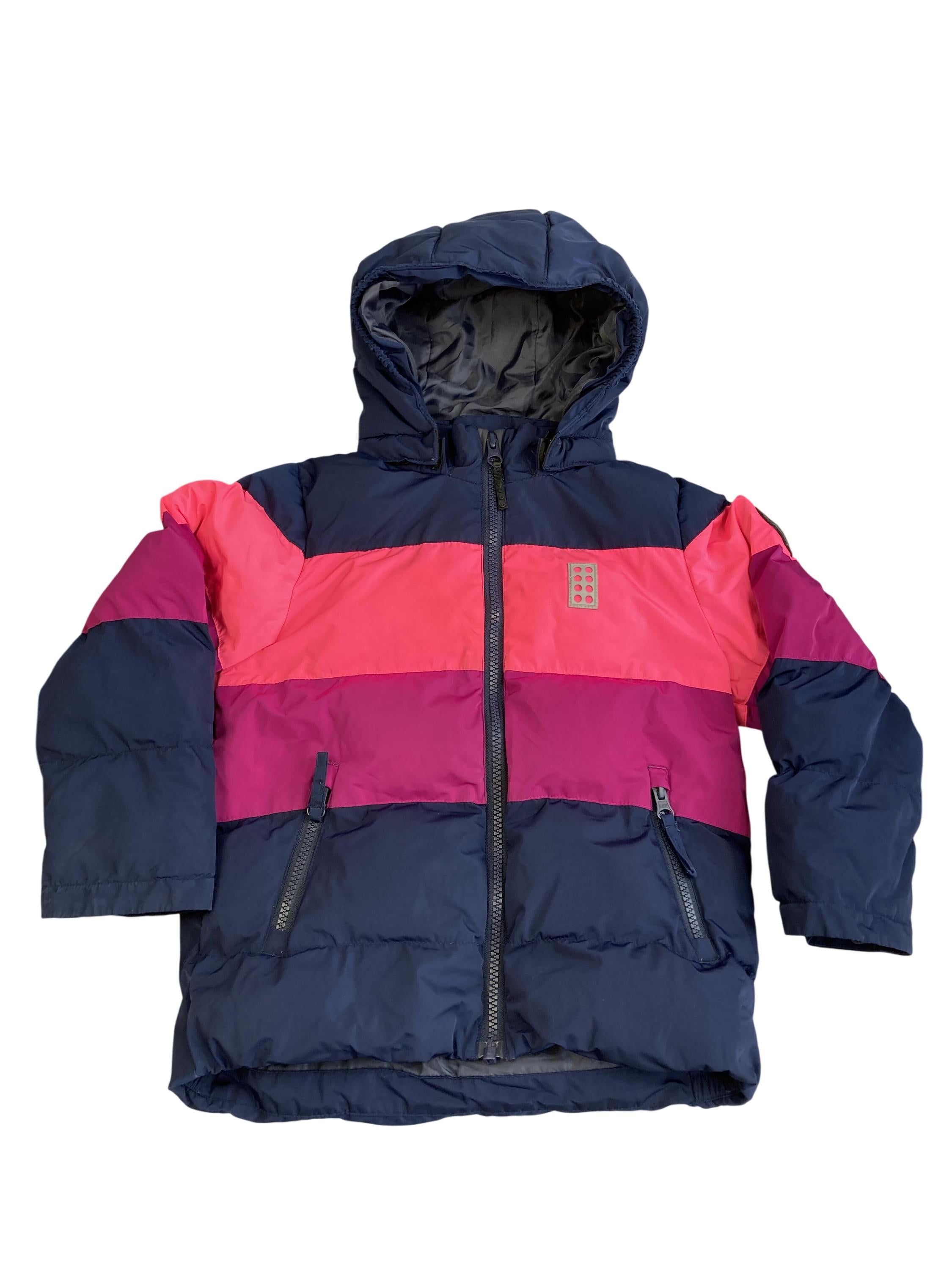 Winterjacken Jacken & Westen Kleidung Winterjacke Lego Wear Front Image Second Hand