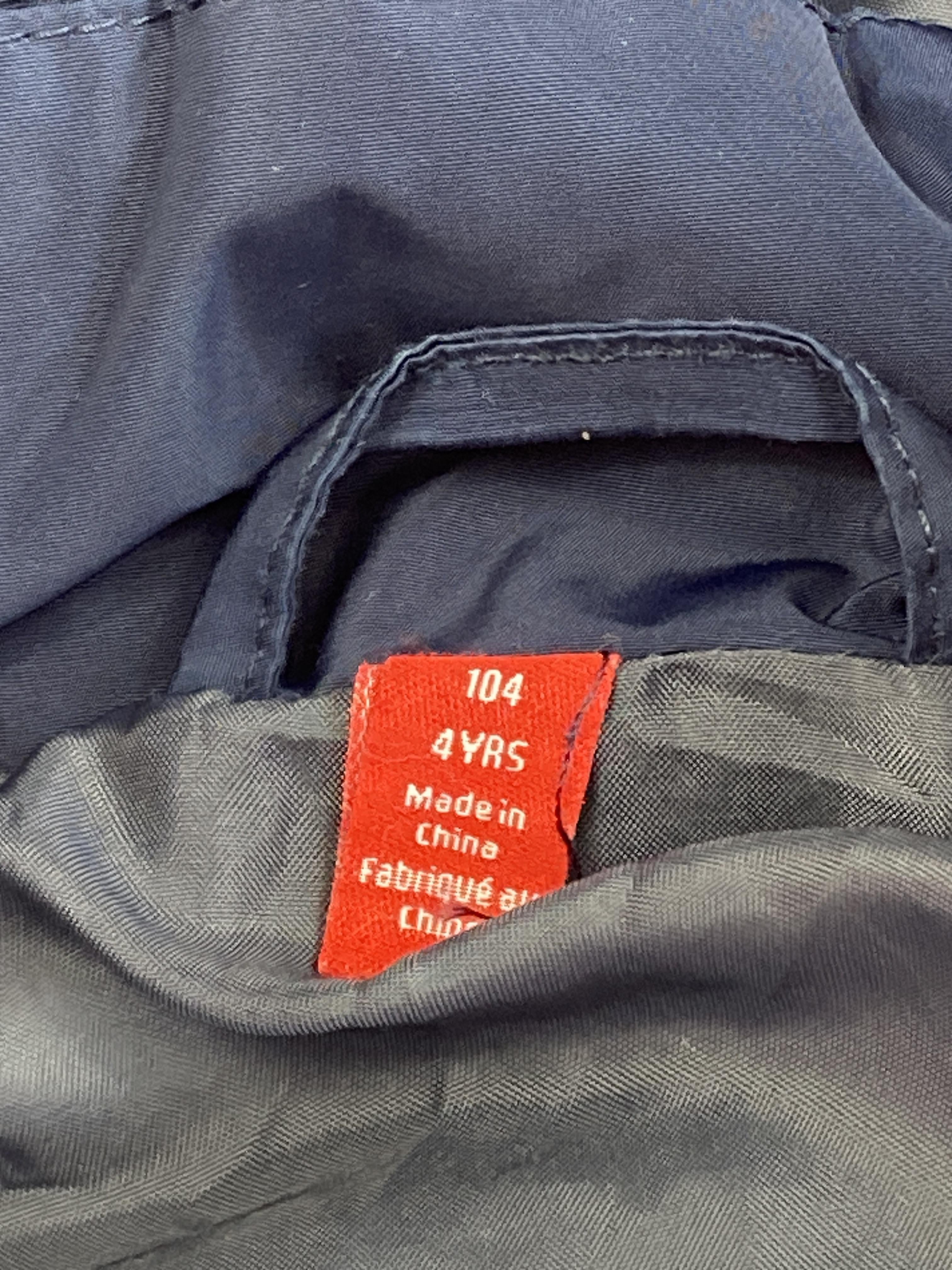 Winterjacken Jacken & Westen Kleidung Winterjacke Lego Wear Label Image Second Hand