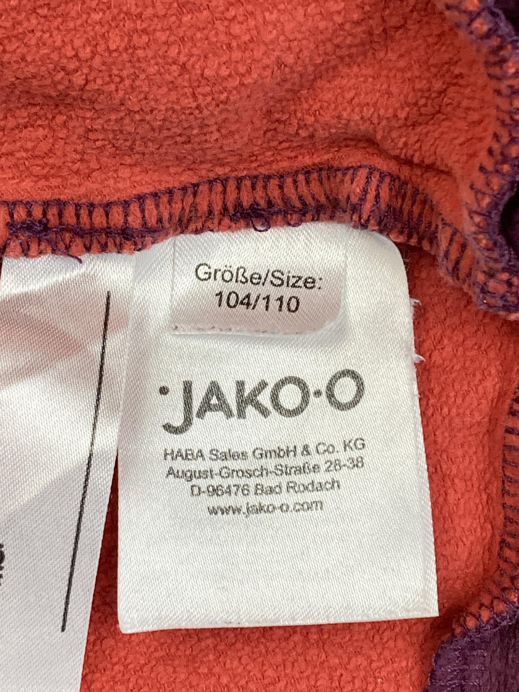 Kleider Kleider & Röcke Kleidung Kleid Jako O Label Image Second Hand