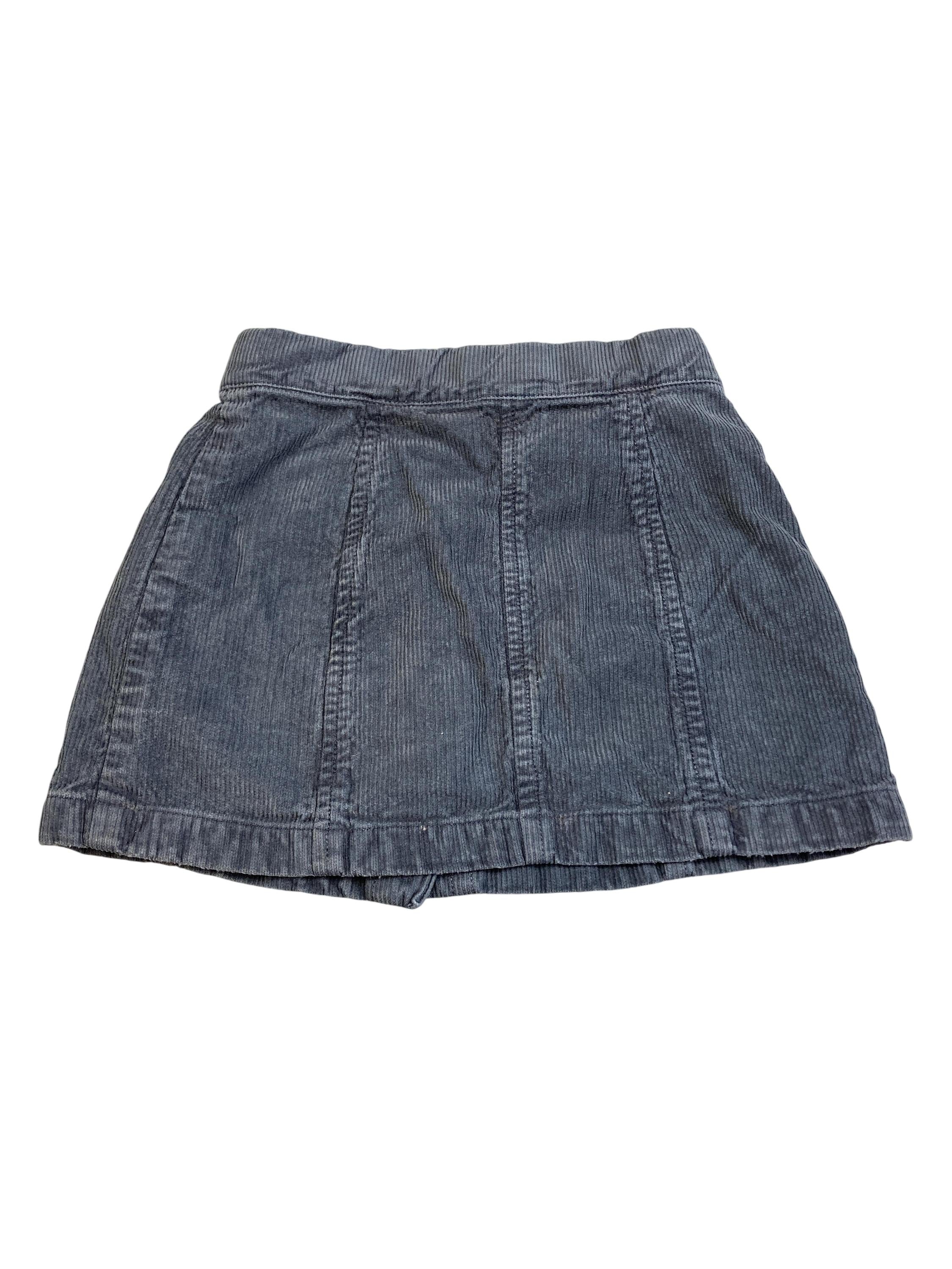 Röcke Kleider & Röcke Kleidung Rock Sense Organics Rear Image Second Hand