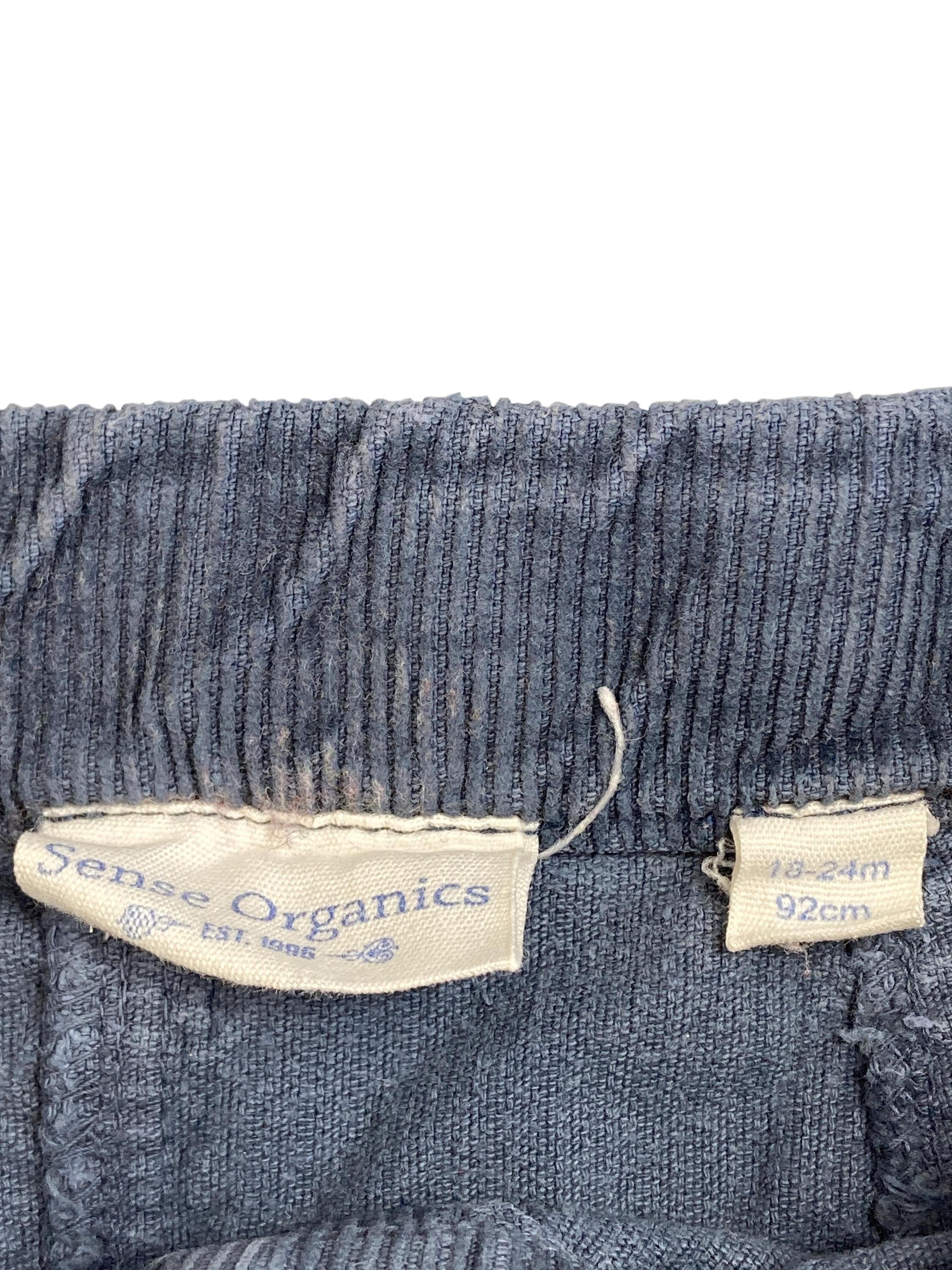 Röcke Kleider & Röcke Kleidung Rock Sense Organics Label Image Second Hand