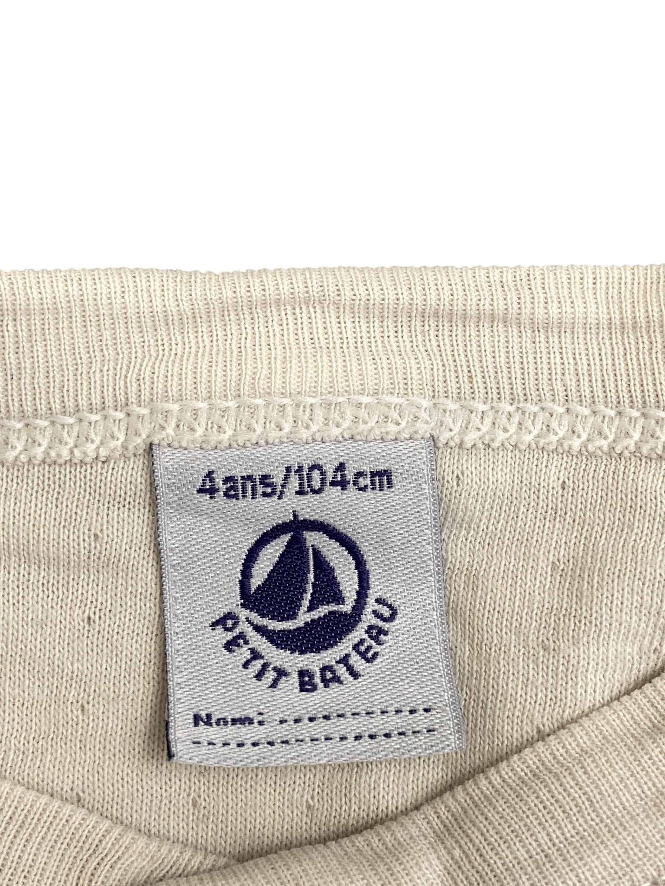 Strickjacken Strickpullover & Strickjacken Kleidung Strickjacke Petit Bateau Label Image Second Hand
