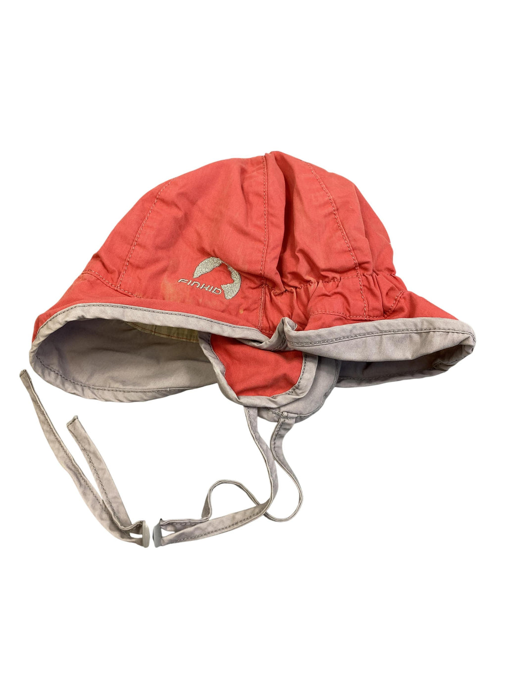 Sonnenhüte Hüte & Mützen Accessoires Sonnenhut UV Schutz 50+ Finkid Rear Image Second Hand