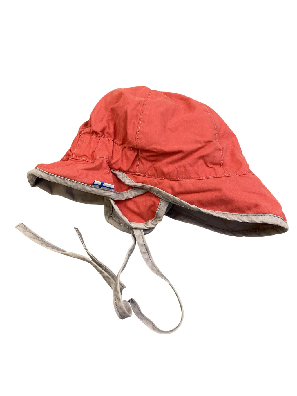 Sonnenhüte Hüte & Mützen Accessoires Sonnenhut UV Schutz 50+ Finkid Front Image Second Hand