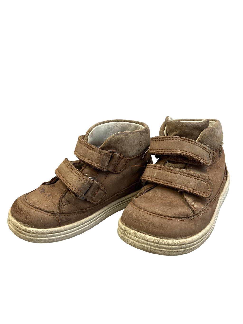 Klettschuhe Halbschuhe Schuhe Klettschuh Elefanten Front Image Second Hand