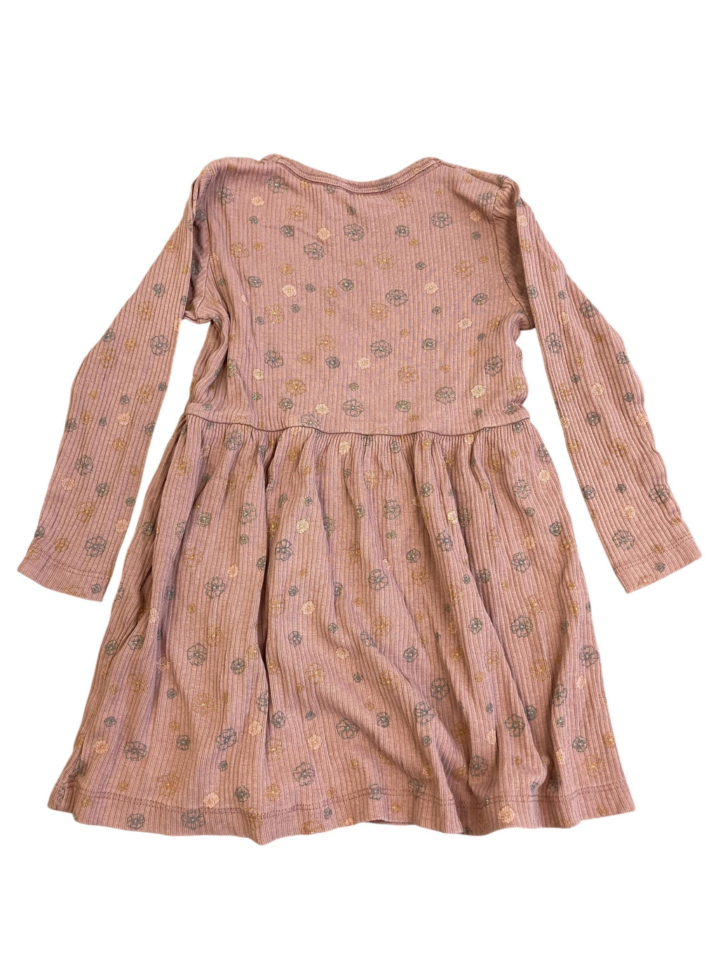 Kleider Kleider & Röcke Kleidung Kleid Name it Rear Image Second Hand