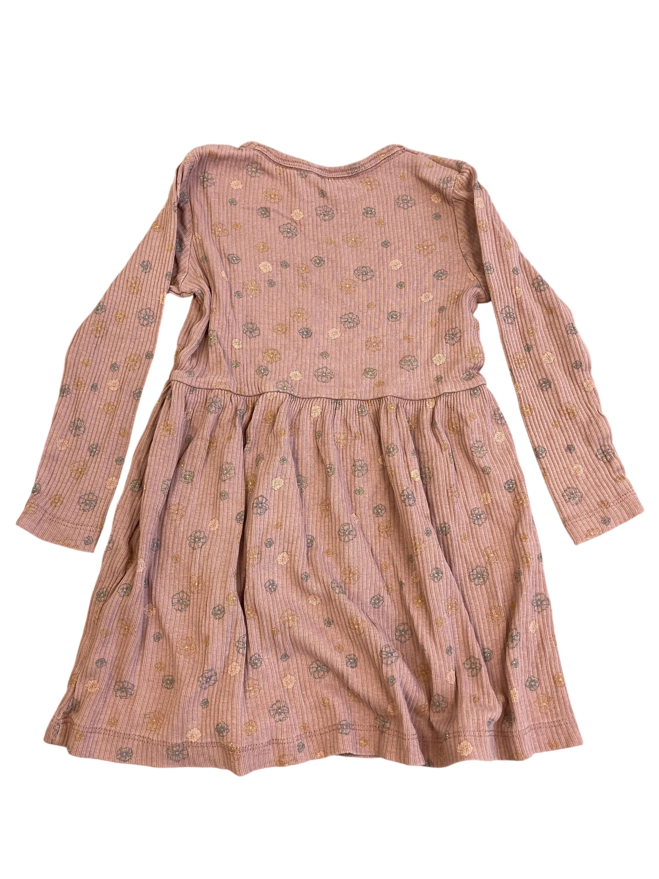 Kleider Kleider & Röcke Kleidung Kleid Name it Rear Image Second Hand