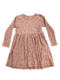 Kleider Kleider & Röcke Kleidung Kleid Name it Front Image Second Hand