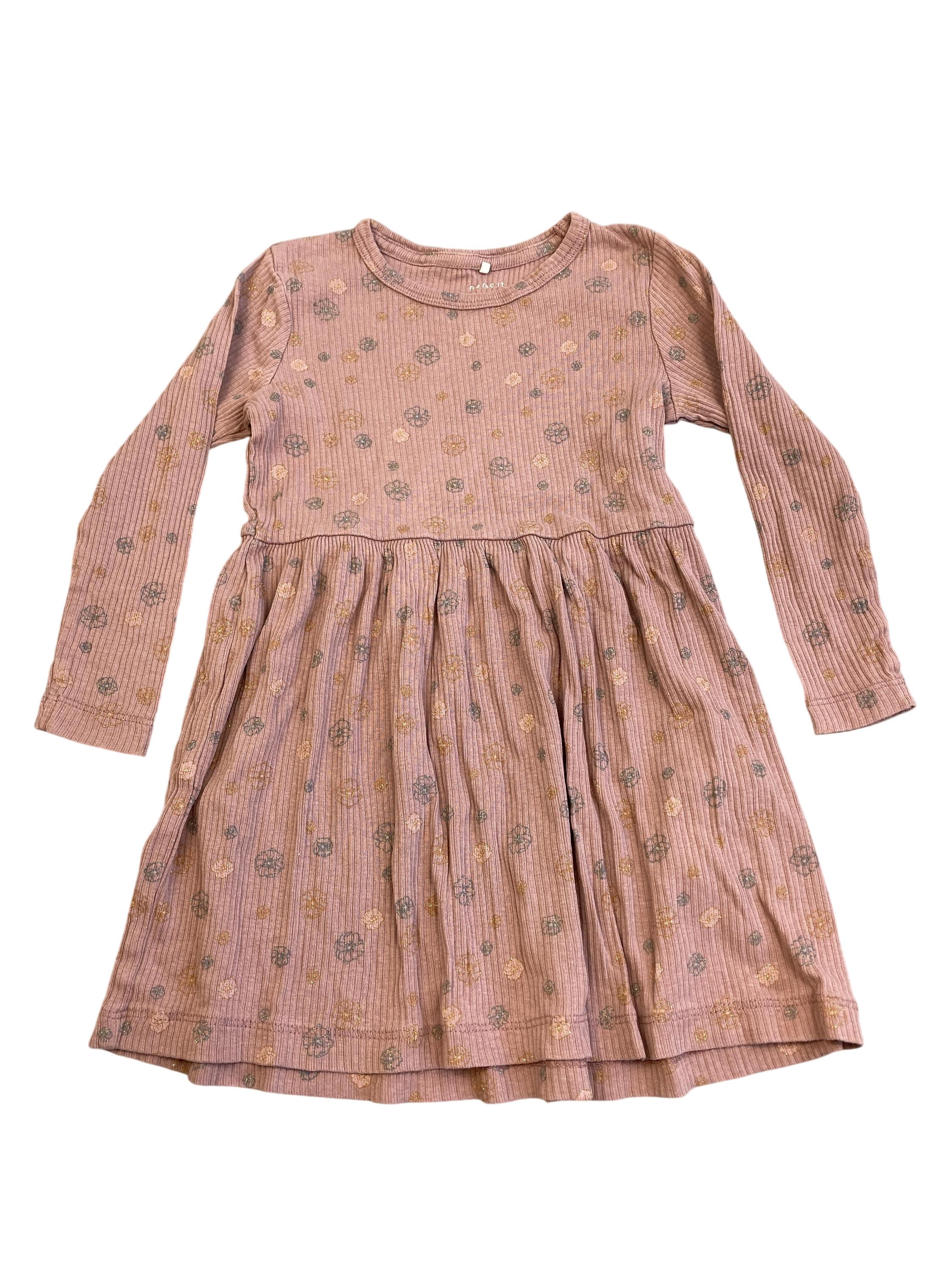 Kleider Kleider & Röcke Kleidung Kleid Name it Front Image Second Hand