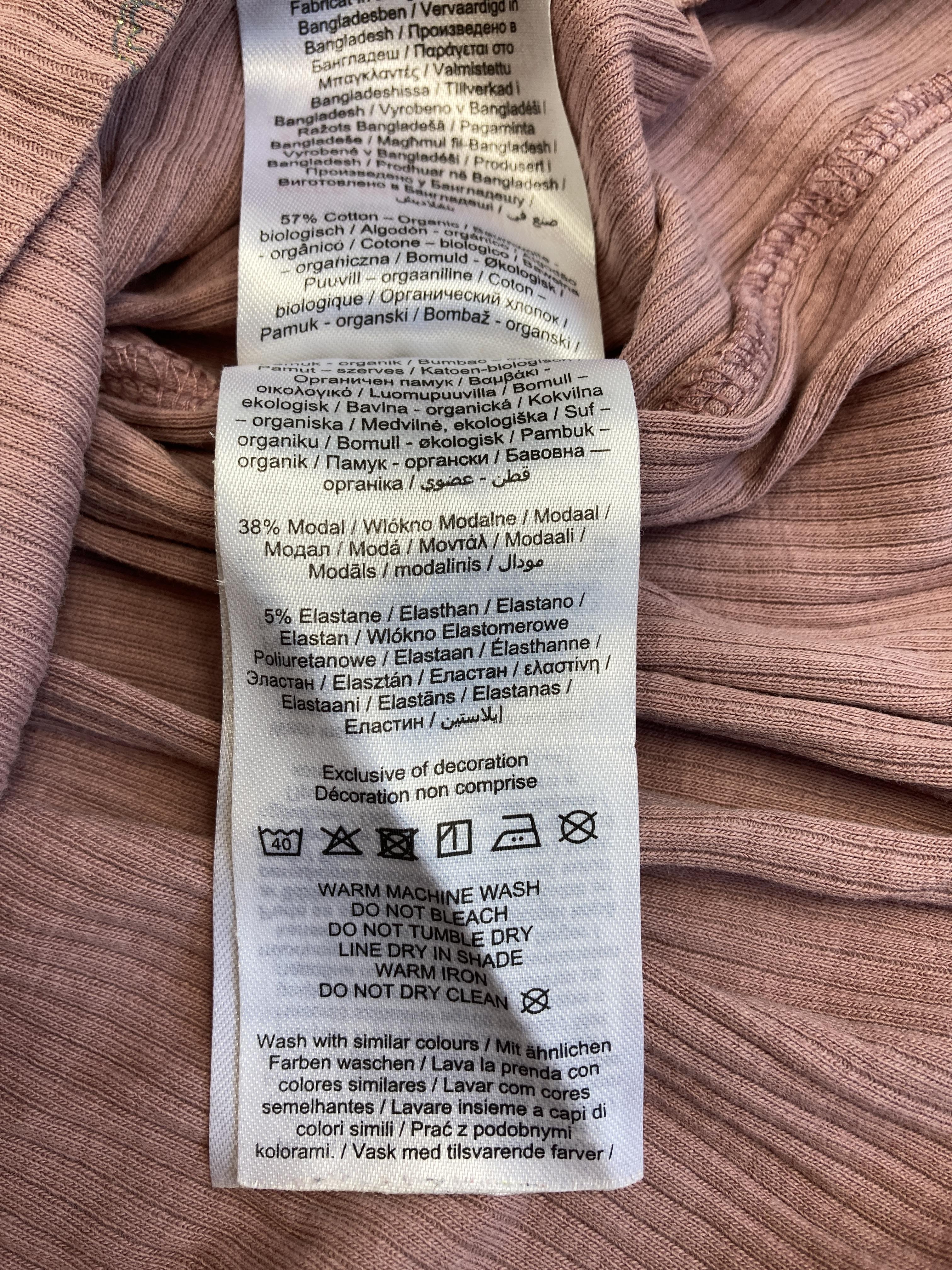 Kleider Kleider & Röcke Kleidung Kleid Name it Care Label Second Hand
