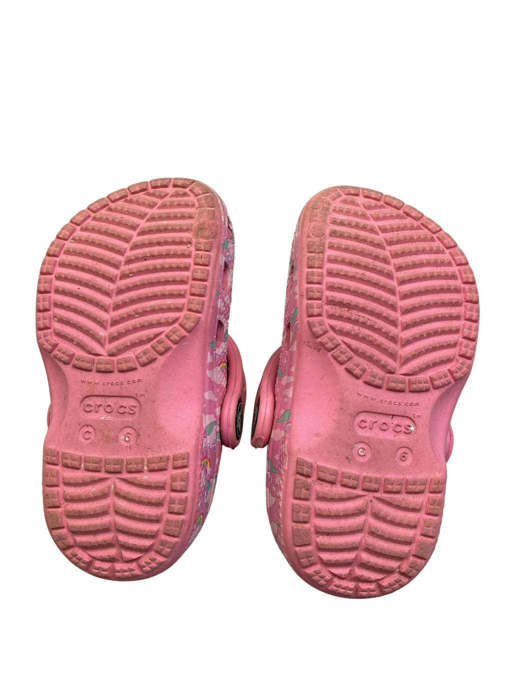 Schuhe Crocs Crocs  Second Hand