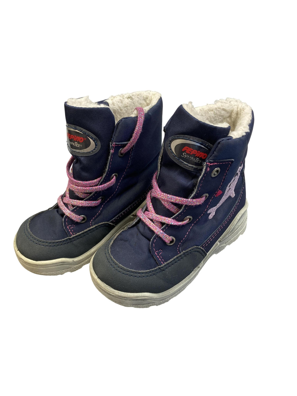 Winterstiefel Winterstiefel Pepino Front Image Second Hand