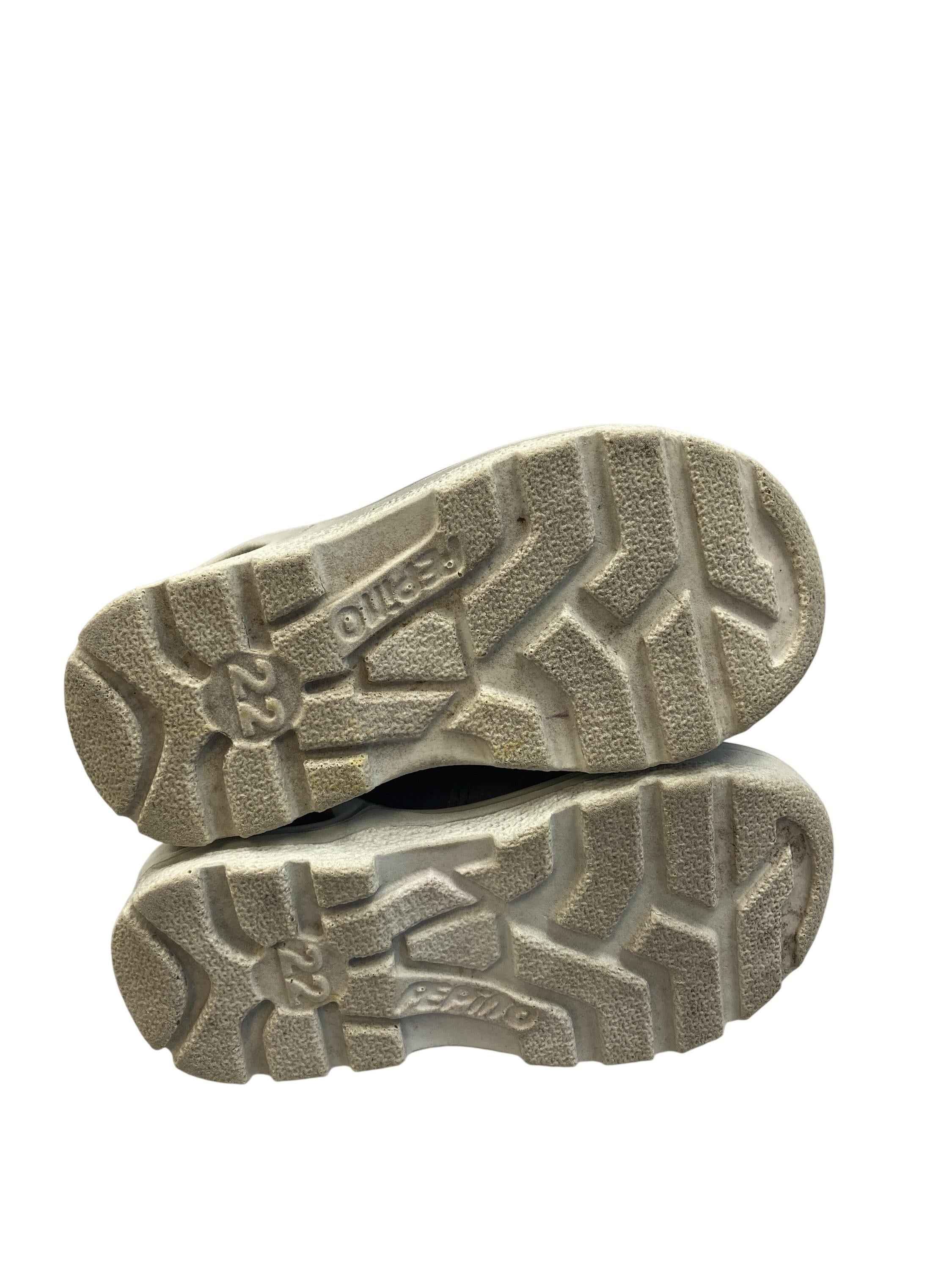 Winterstiefel Winterstiefel Pepino Label Image Second Hand