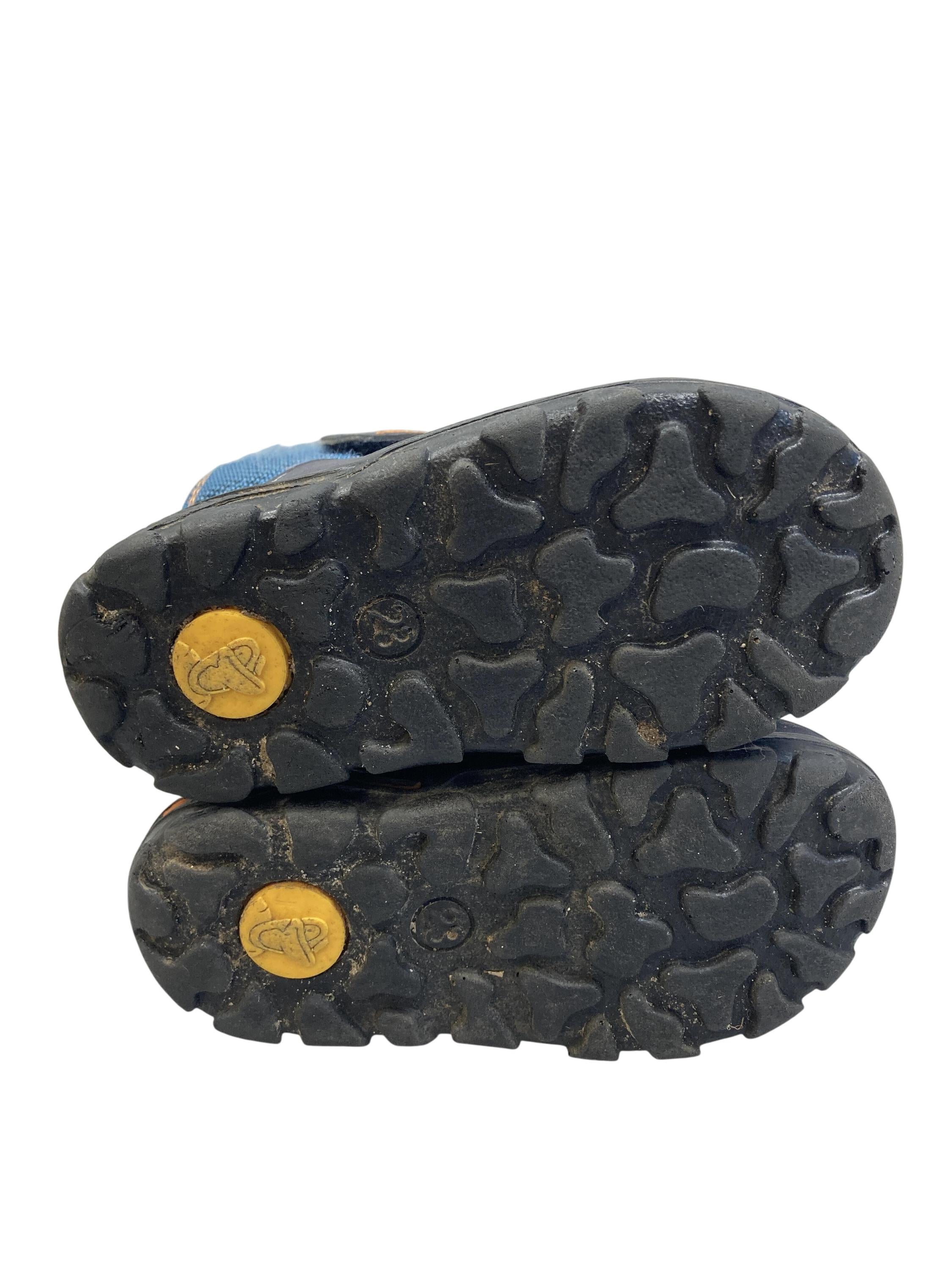 Winterstiefel Winterboots Lurchi Label Image Second Hand