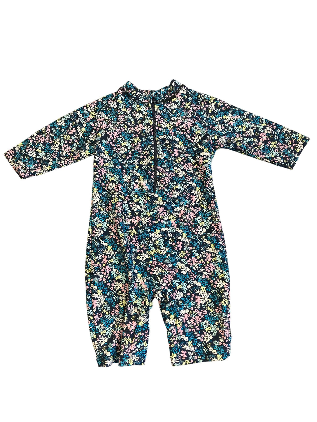 Badeanzüge Badebekleidung Kleidung Schwimmanzug Name it Front Image Second Hand