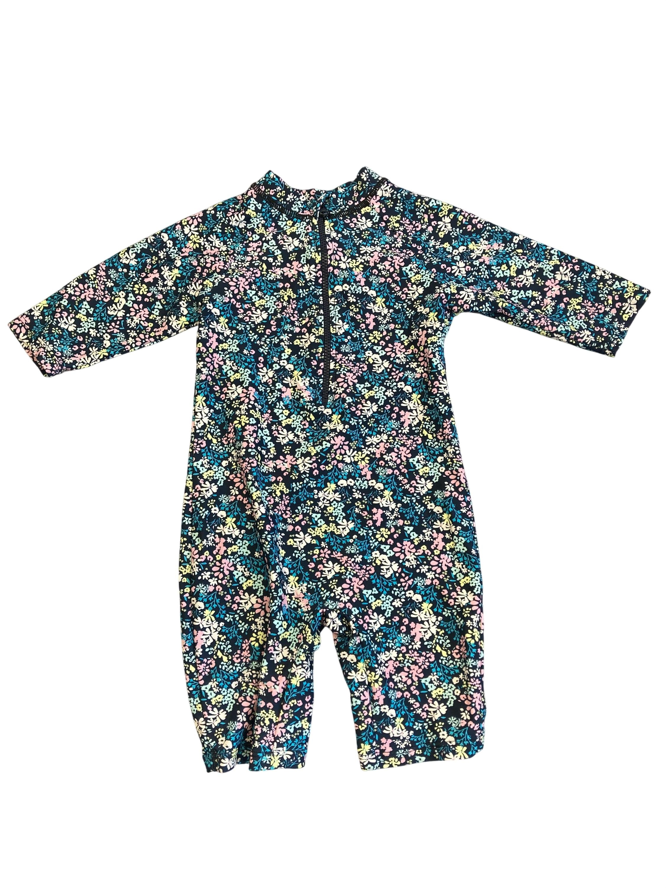 Badeanzüge Badebekleidung Kleidung Schwimmanzug Name it Front Image Second Hand