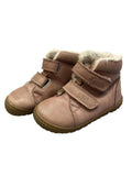 Barfußschuhe Schuhe Winterschuhe Lurchi Front Image Second Hand