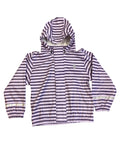 Regenjacken Regenkleidung Kleidung Regenjacke Lego Kabooki Front Image Second Hand