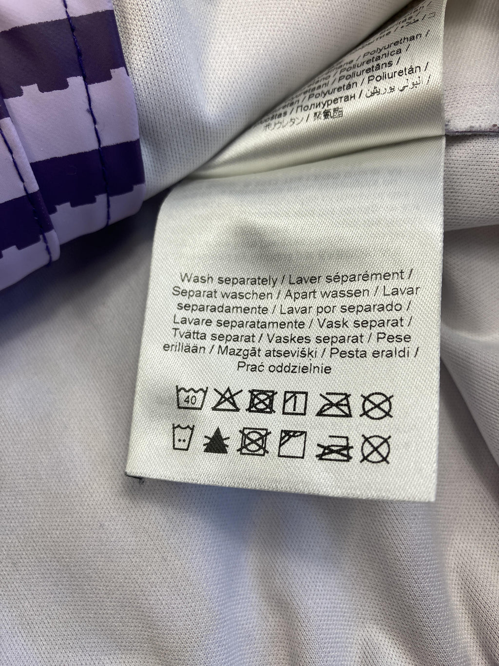 Regenjacken Regenkleidung Kleidung Regenjacke Lego Kabooki Care Label Second Hand