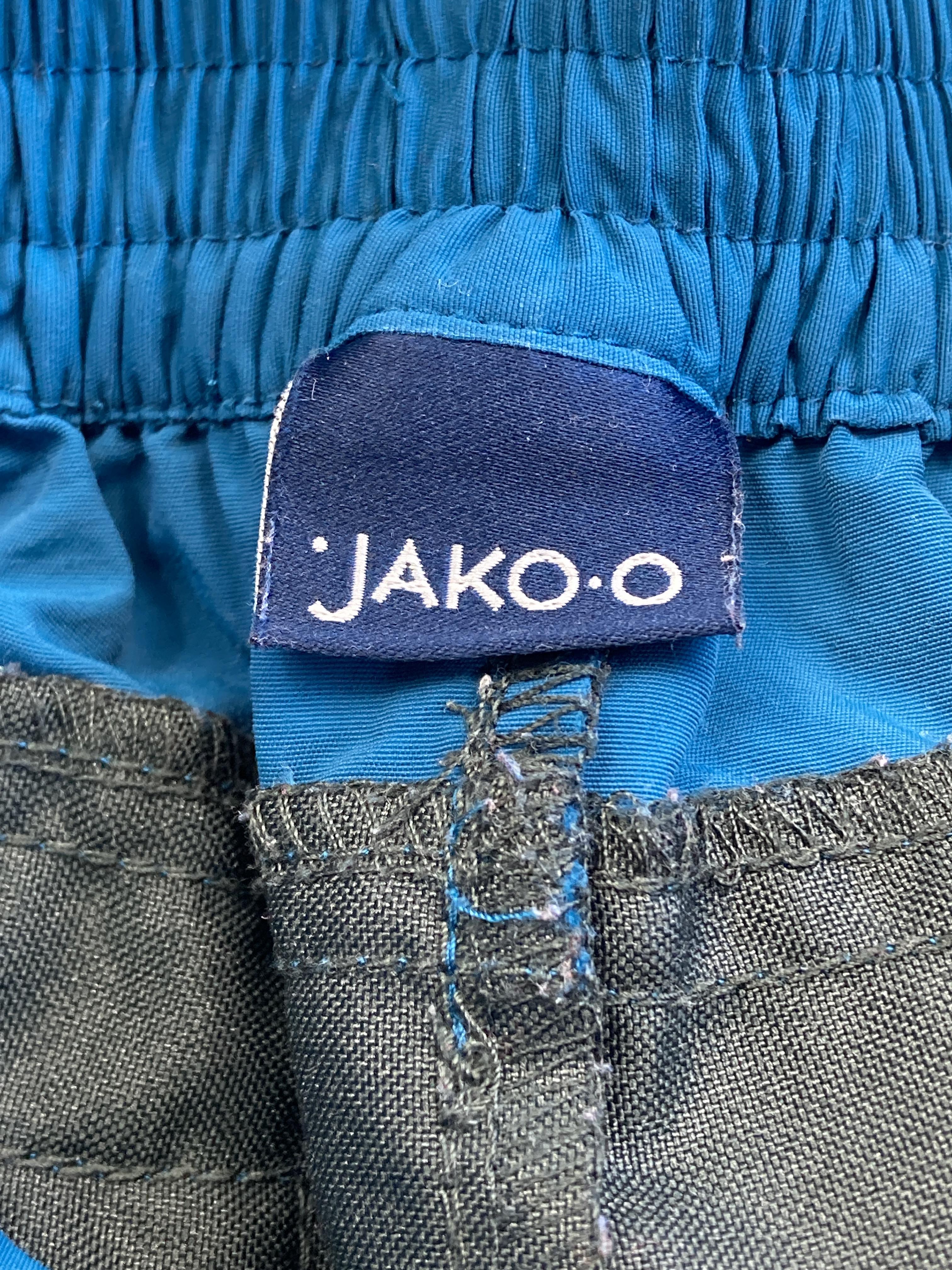 Outdoorhosen Outdoorhosen Kleidung Outdoor Hose Jako O Label Image Second Hand